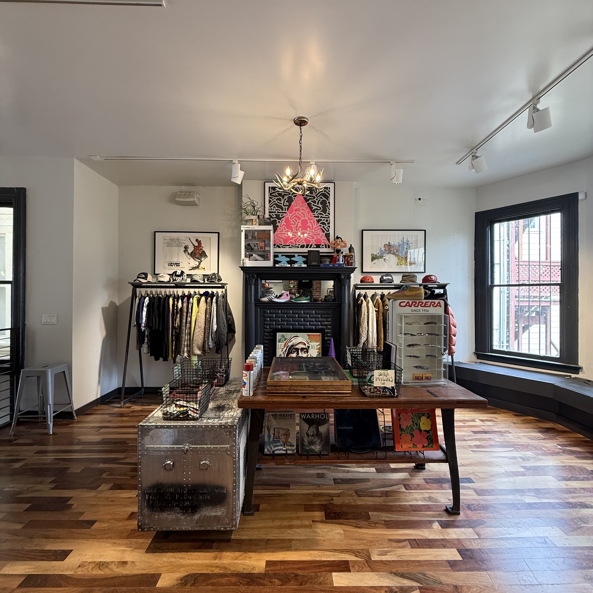 Big Time Vintage San Francisco