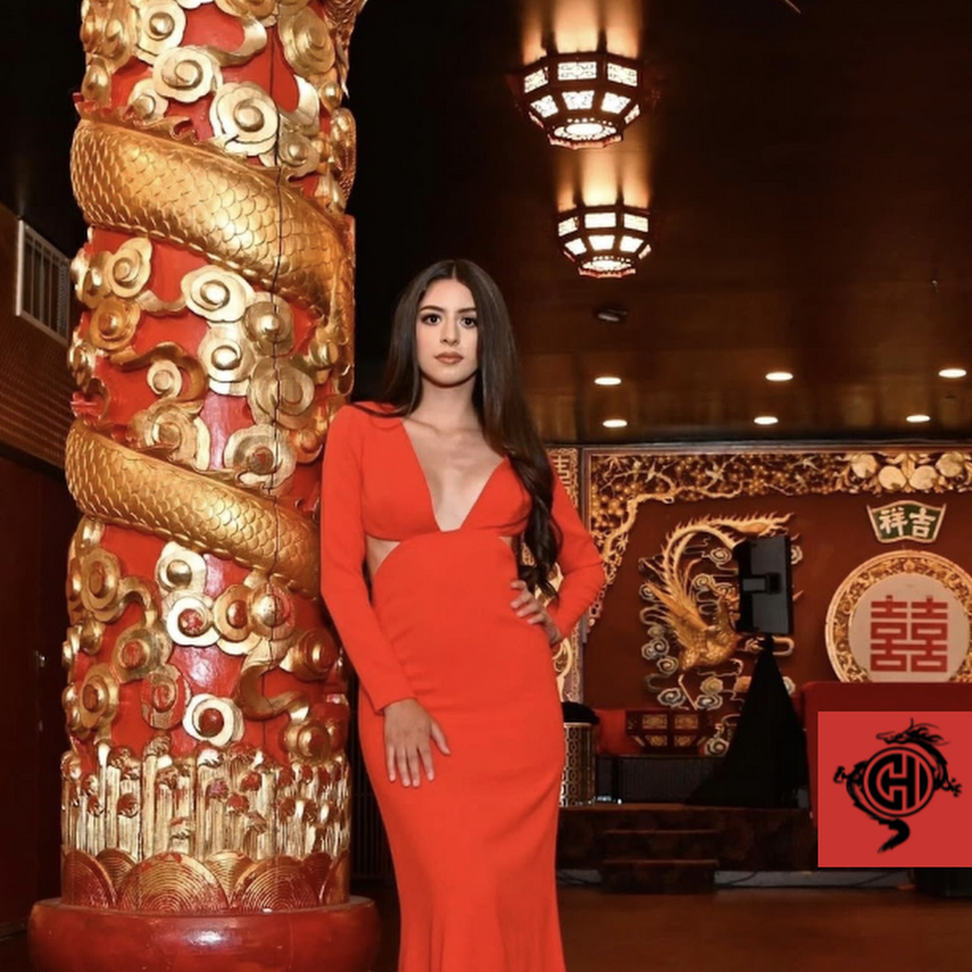 Chi Lounge San Francisco