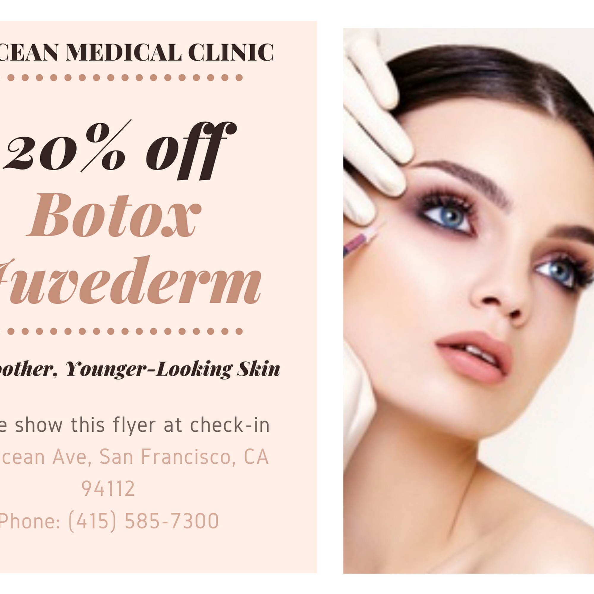 Ocean Medical Clinic