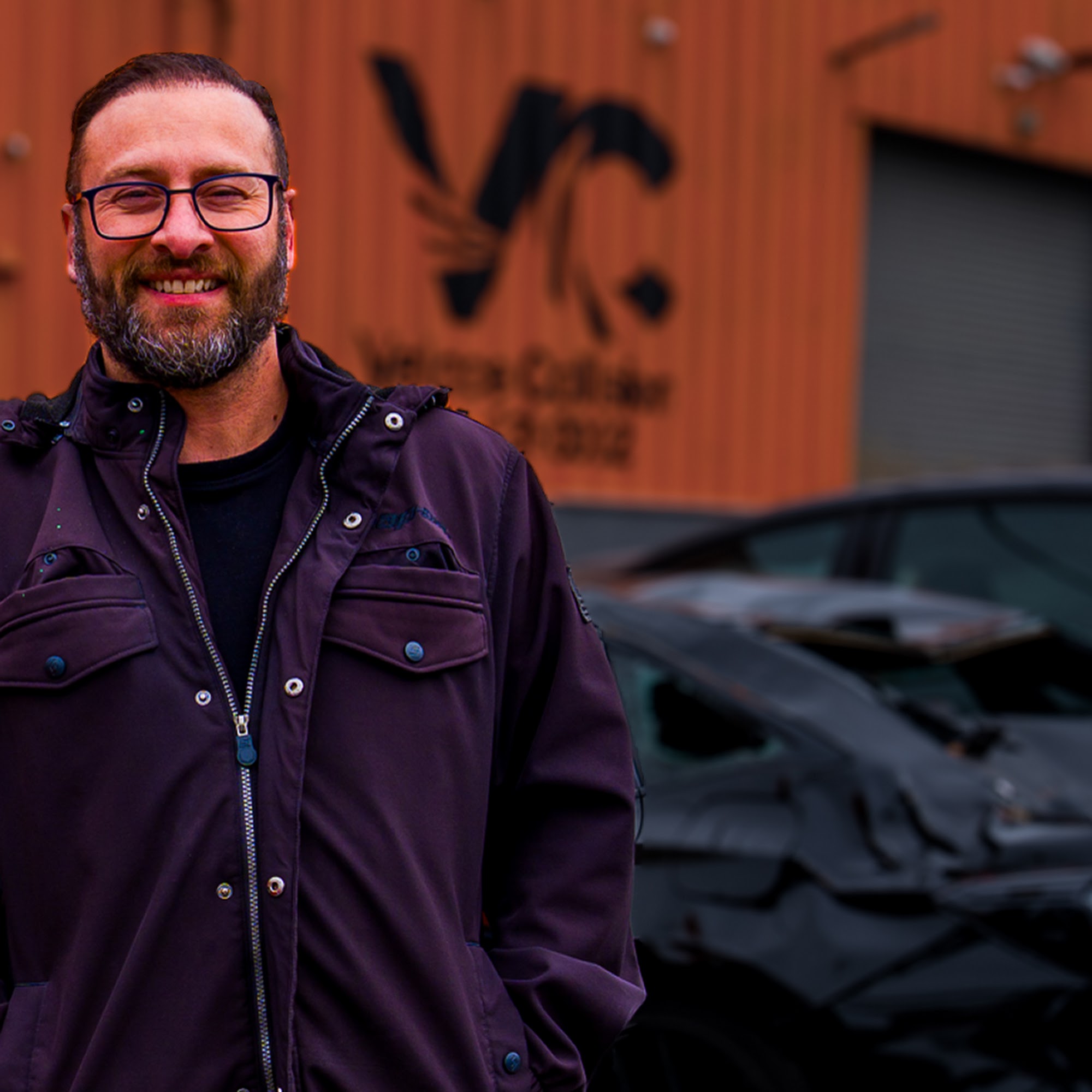 Veloce Collision - Body shop - Auto Repair - PPG Certified Paint