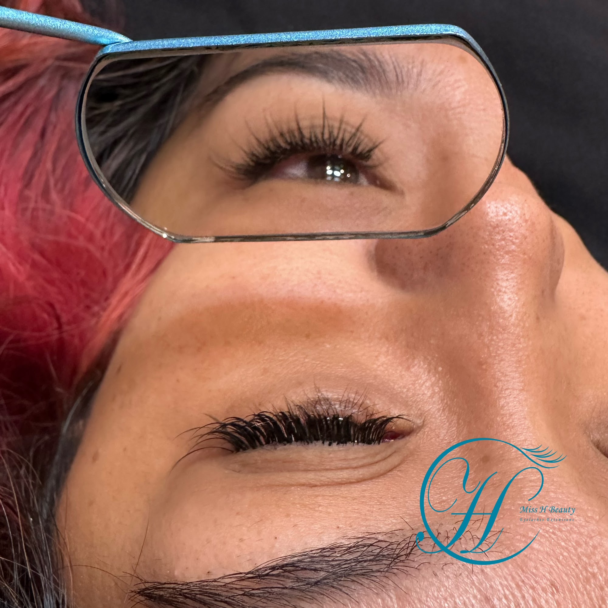 Miss H Beauty 1716 Ocean Ave, San Francisco California 94112