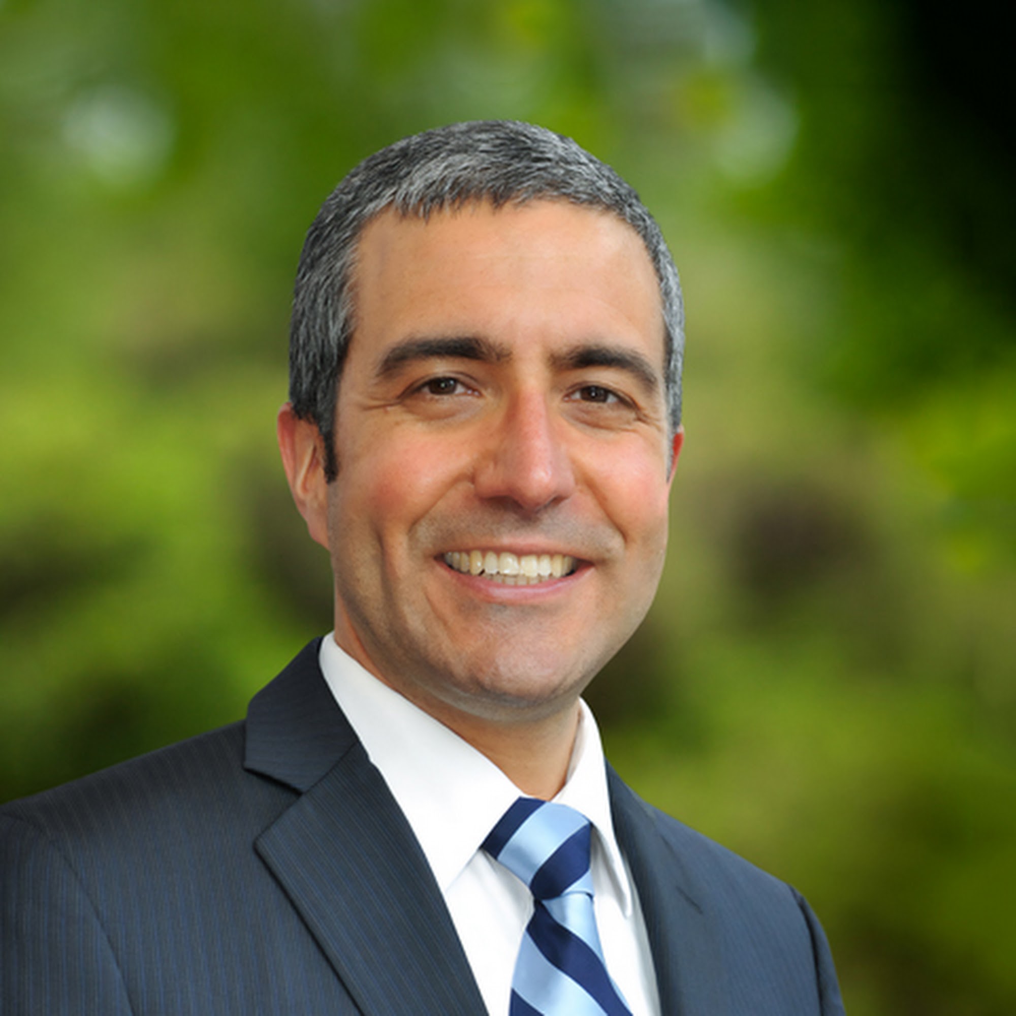 Armen J Moughamian, M.D.