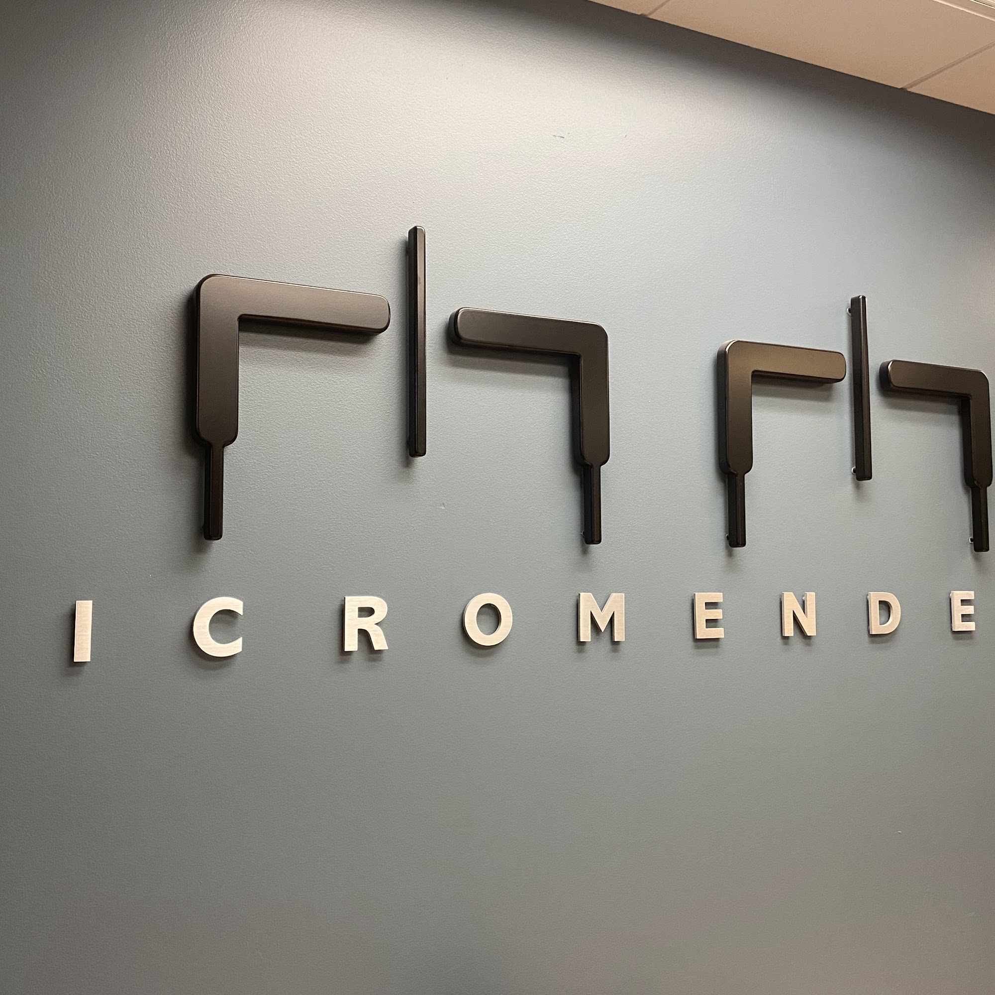 Micromenders Inc