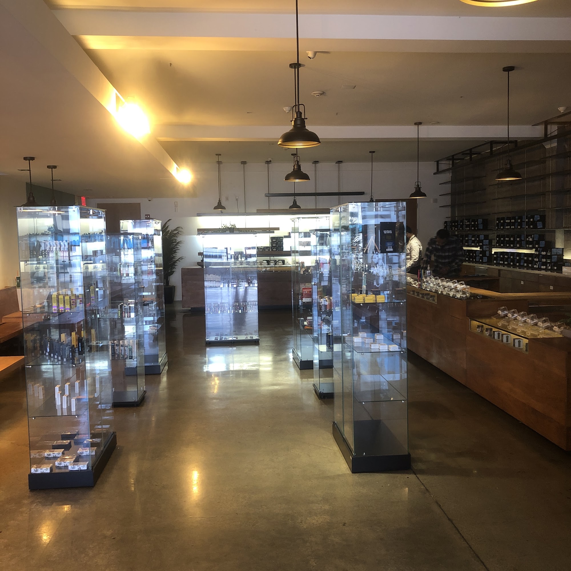 Ohana Cannabis Weed Dispensary San Francisco