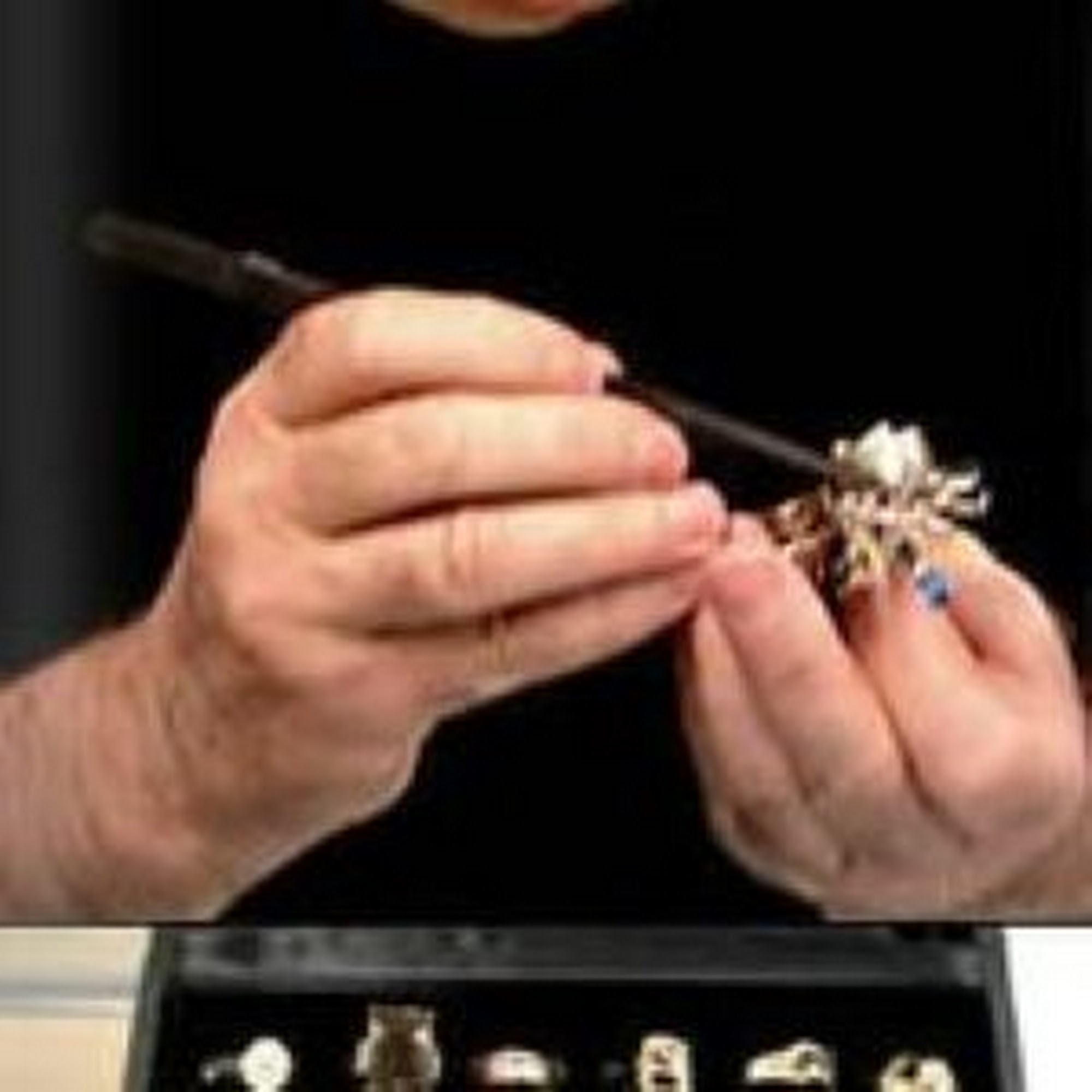 Stevens MFG Gold & Diamond Buyers