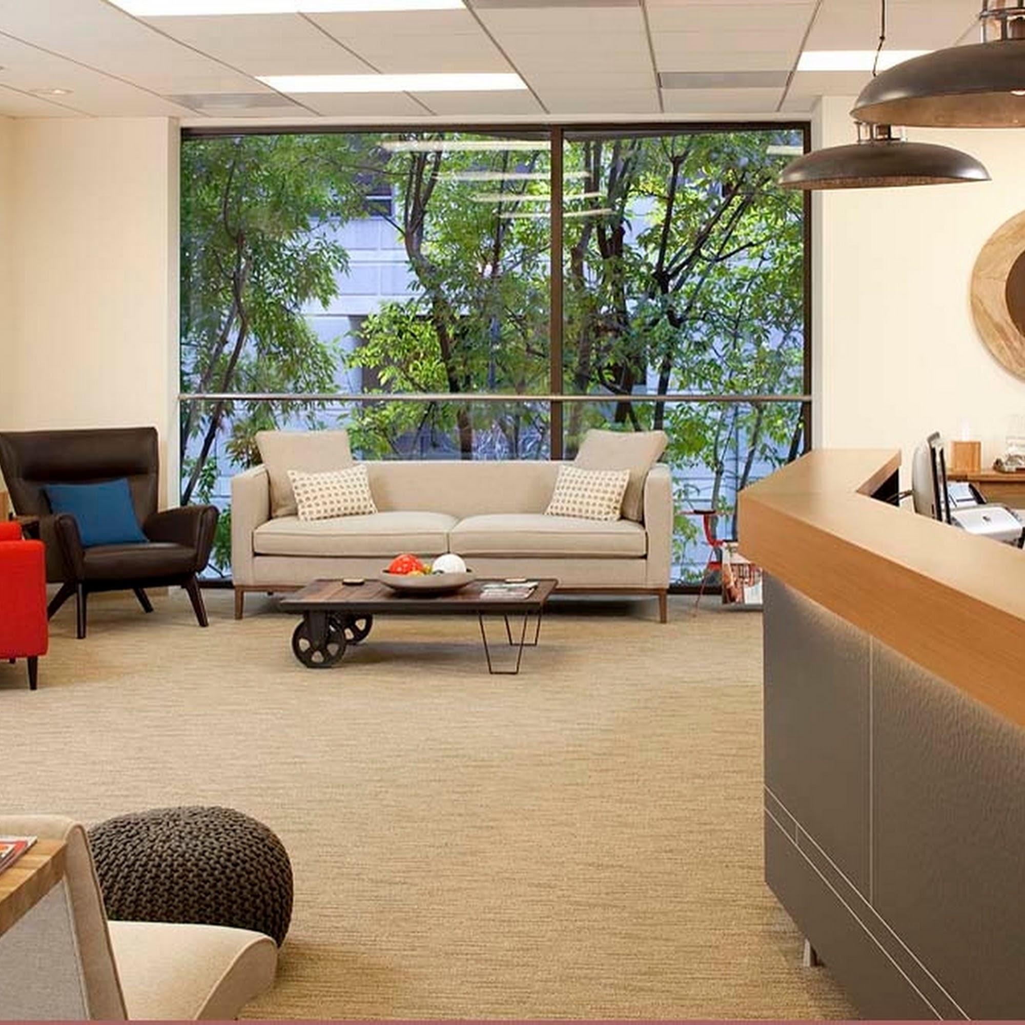 One Medical Primary Care Clinic - Spear Street