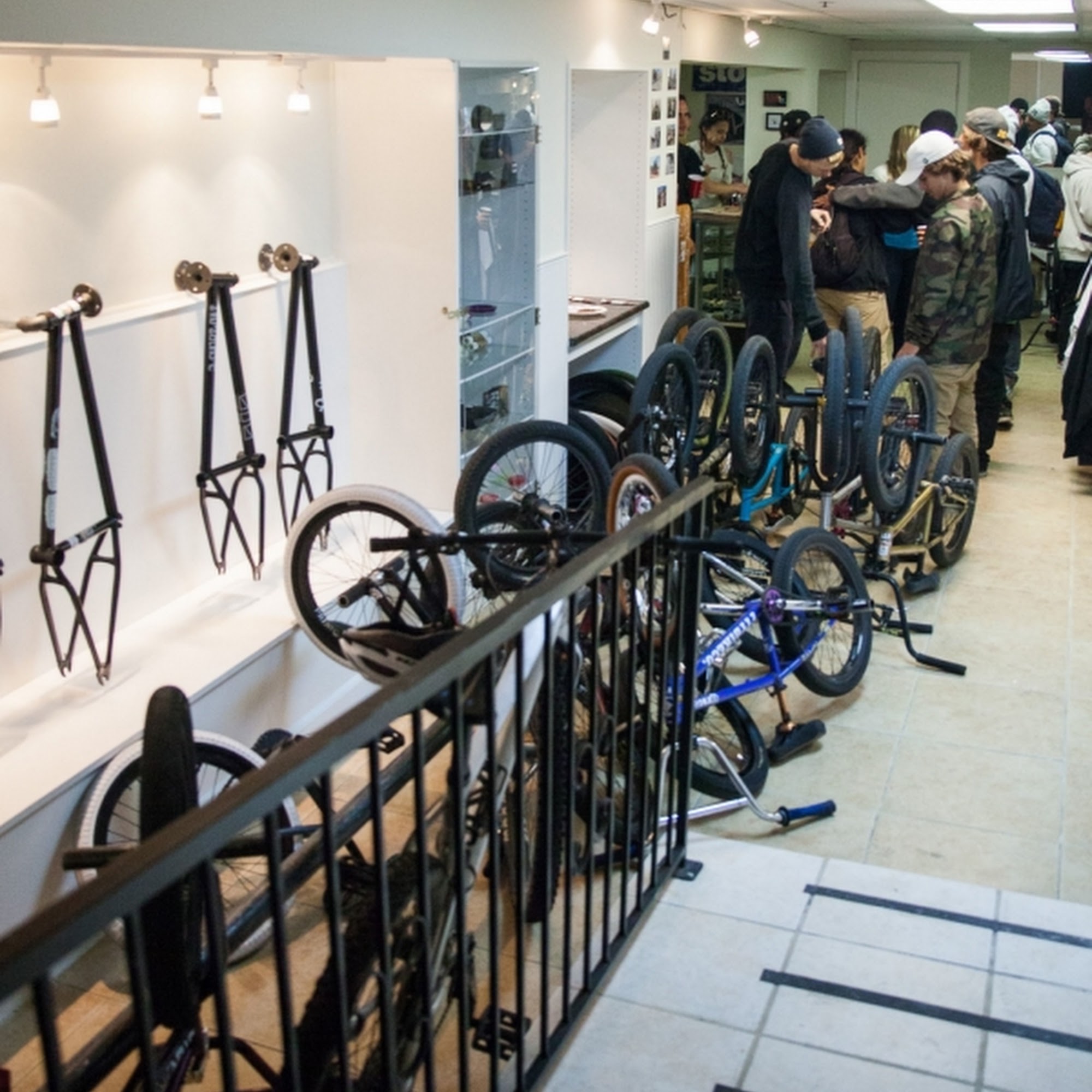 Track Lab