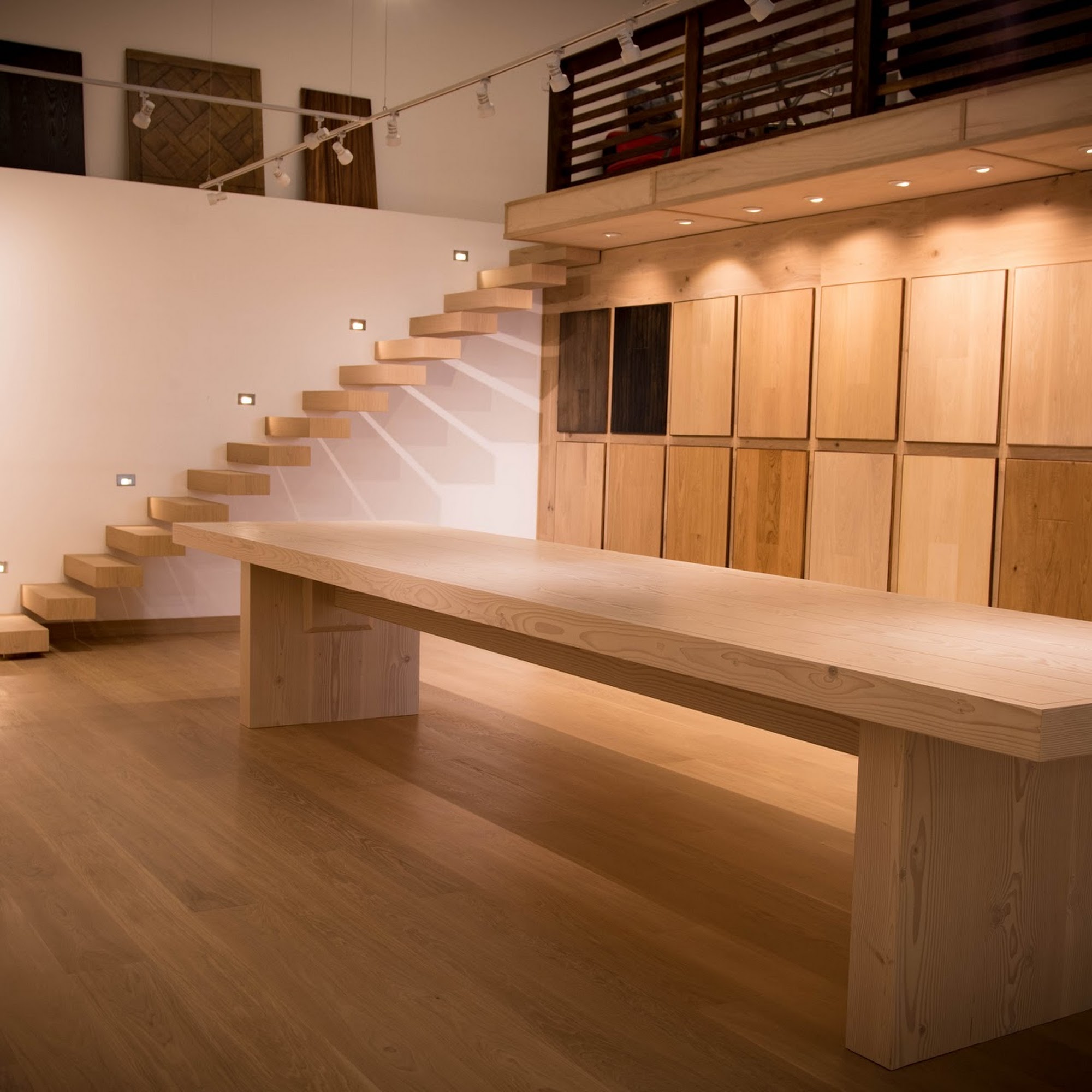 Hayasa Flooring Design, Inc