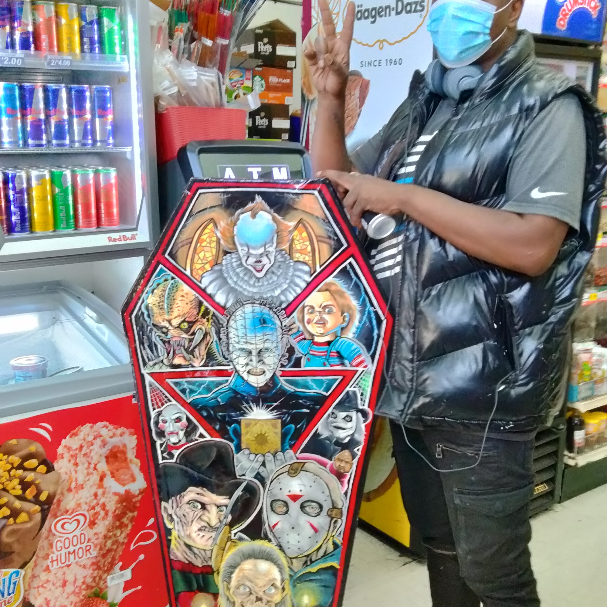 San Francisco Drug Users' Union - Health Initiatives for the Tenderloin