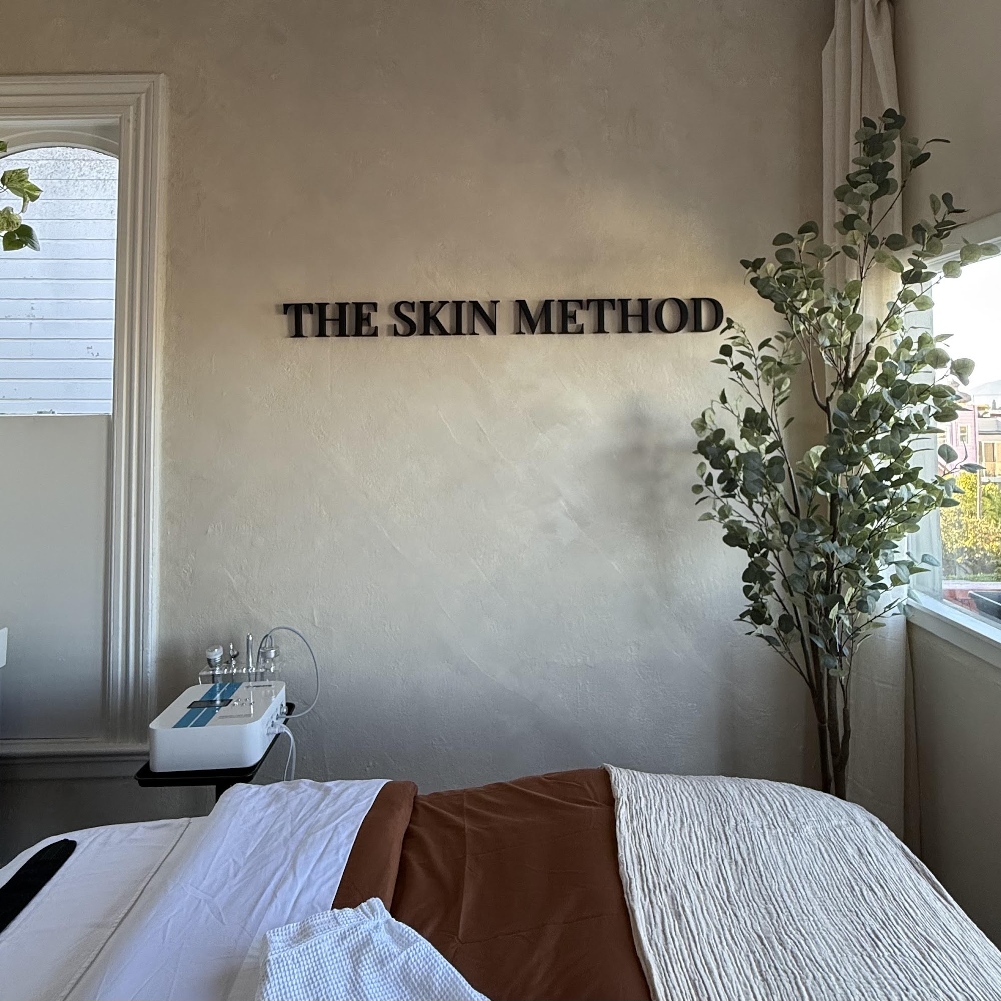 The Skin Method SF 2040 Union St floor 2, San Francisco California 94123