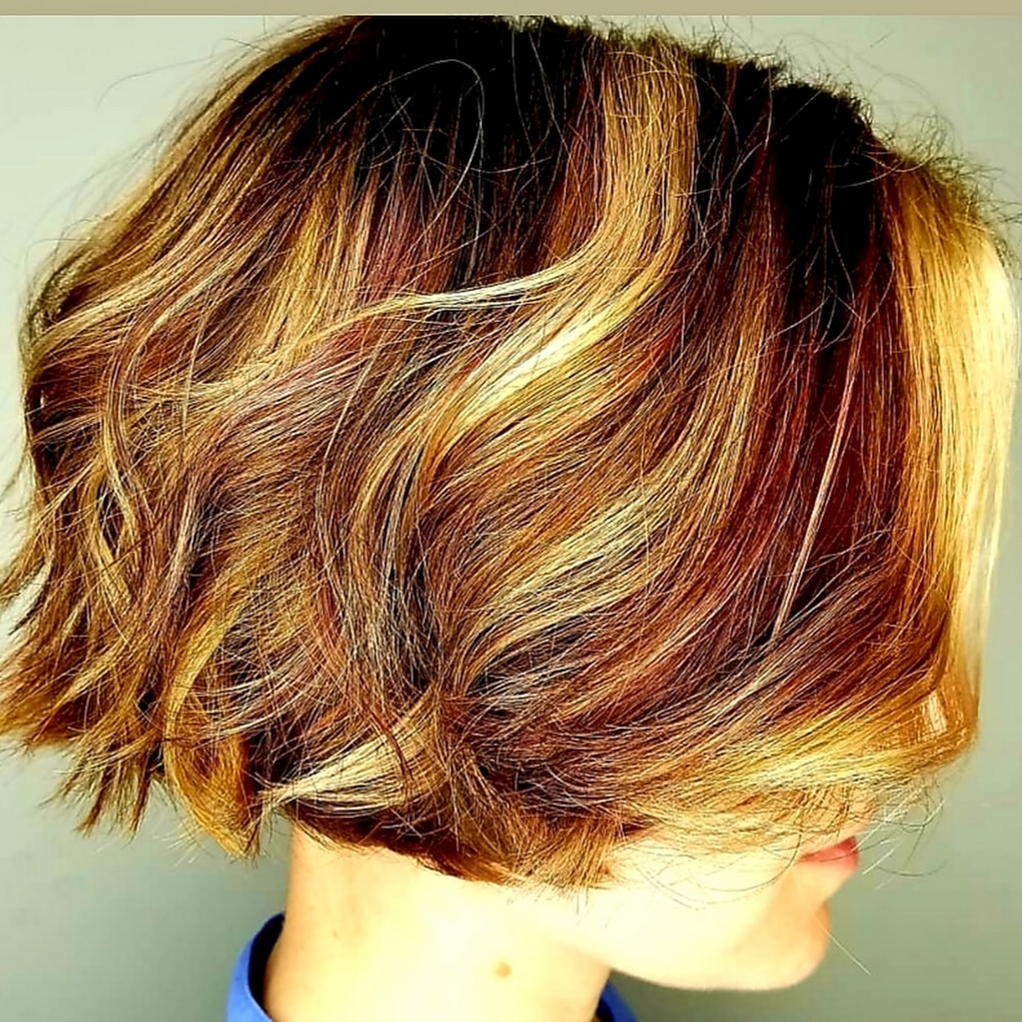 Mena Mead Hair & Makeup Atelier 210 Fillmore St, San Francisco, CA 94117