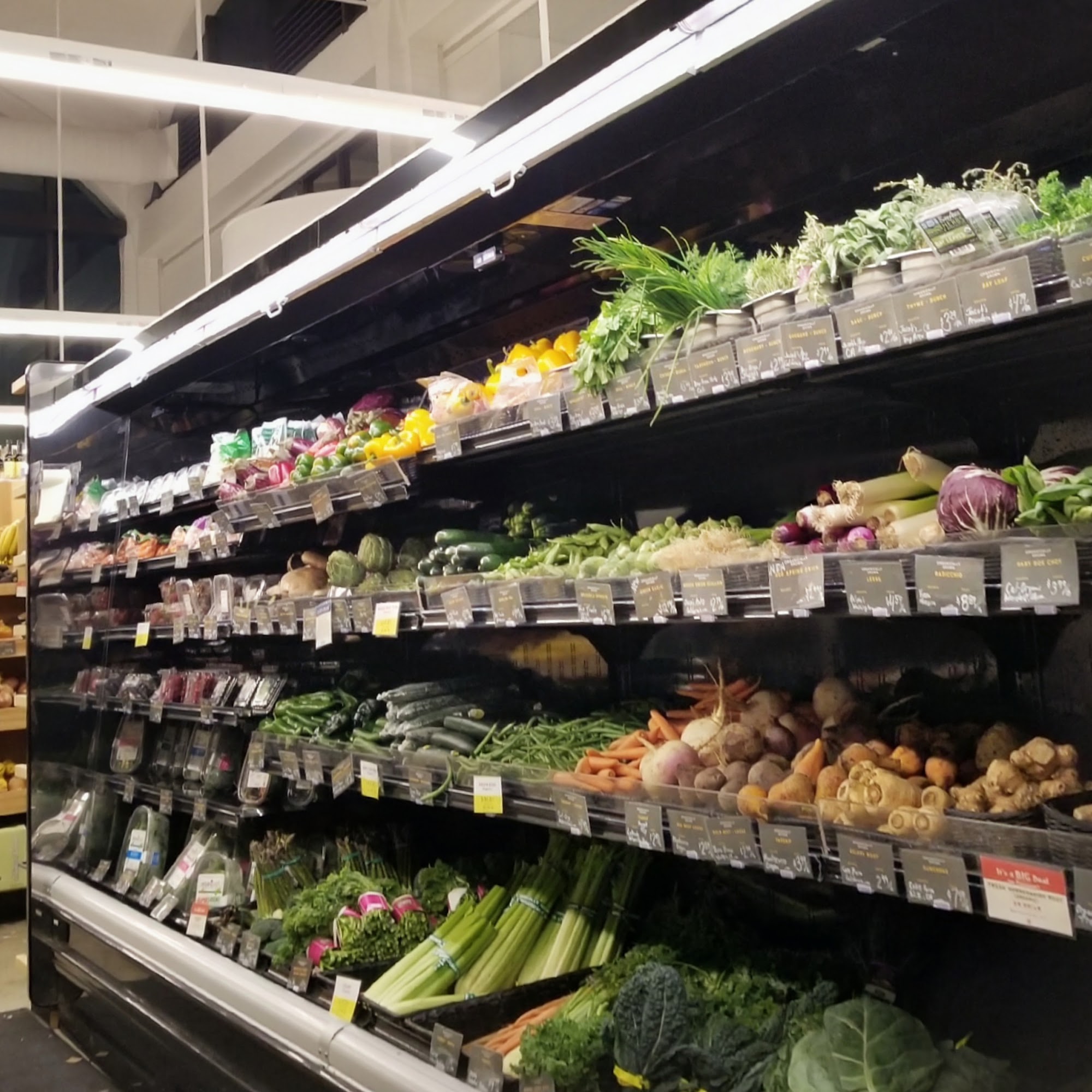 Luke’s Local San Francisco