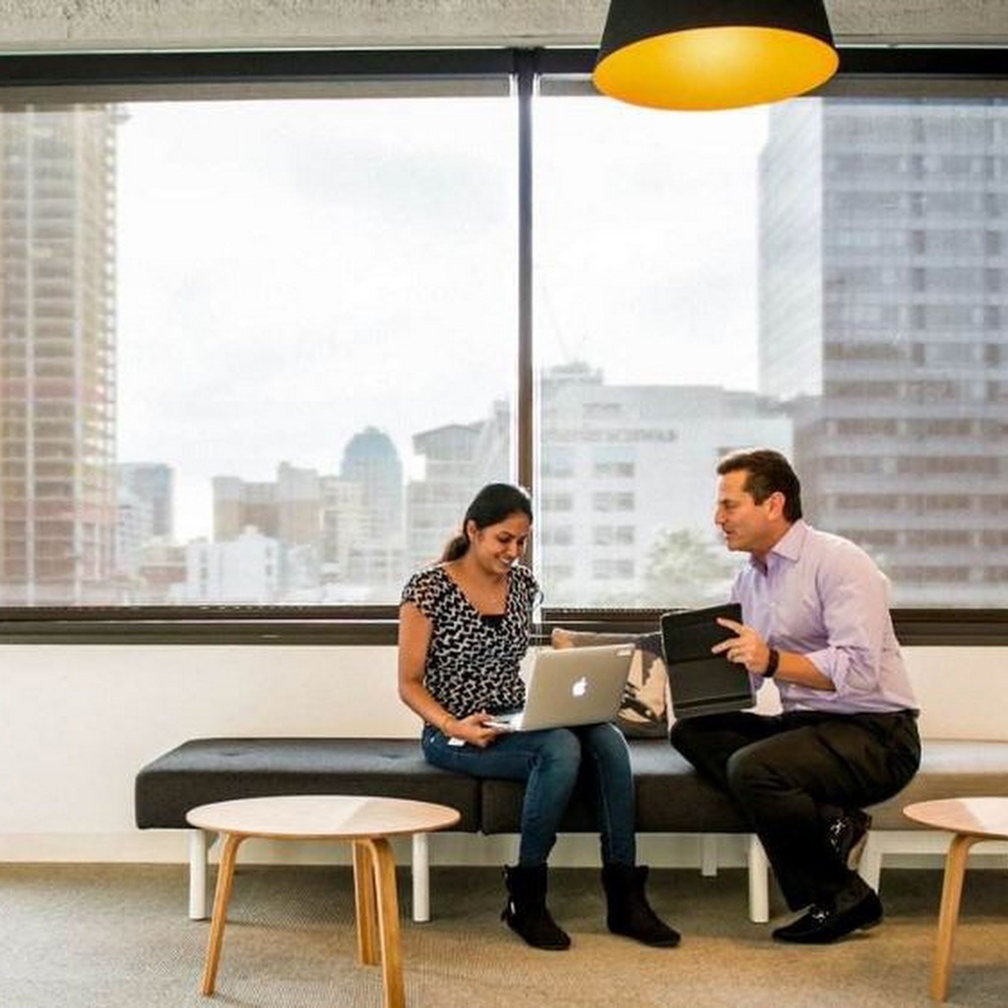 Prosper San Francisco