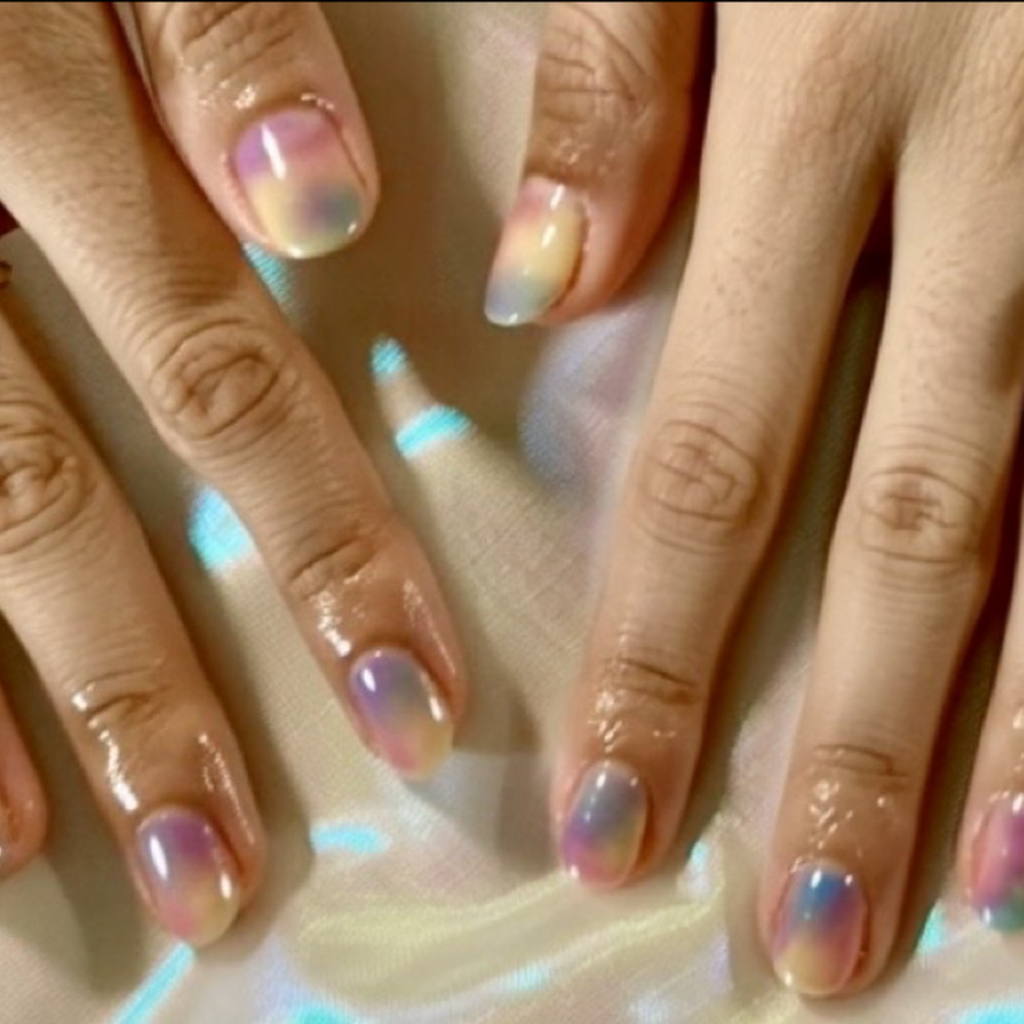 Tracy'sNailsPRO