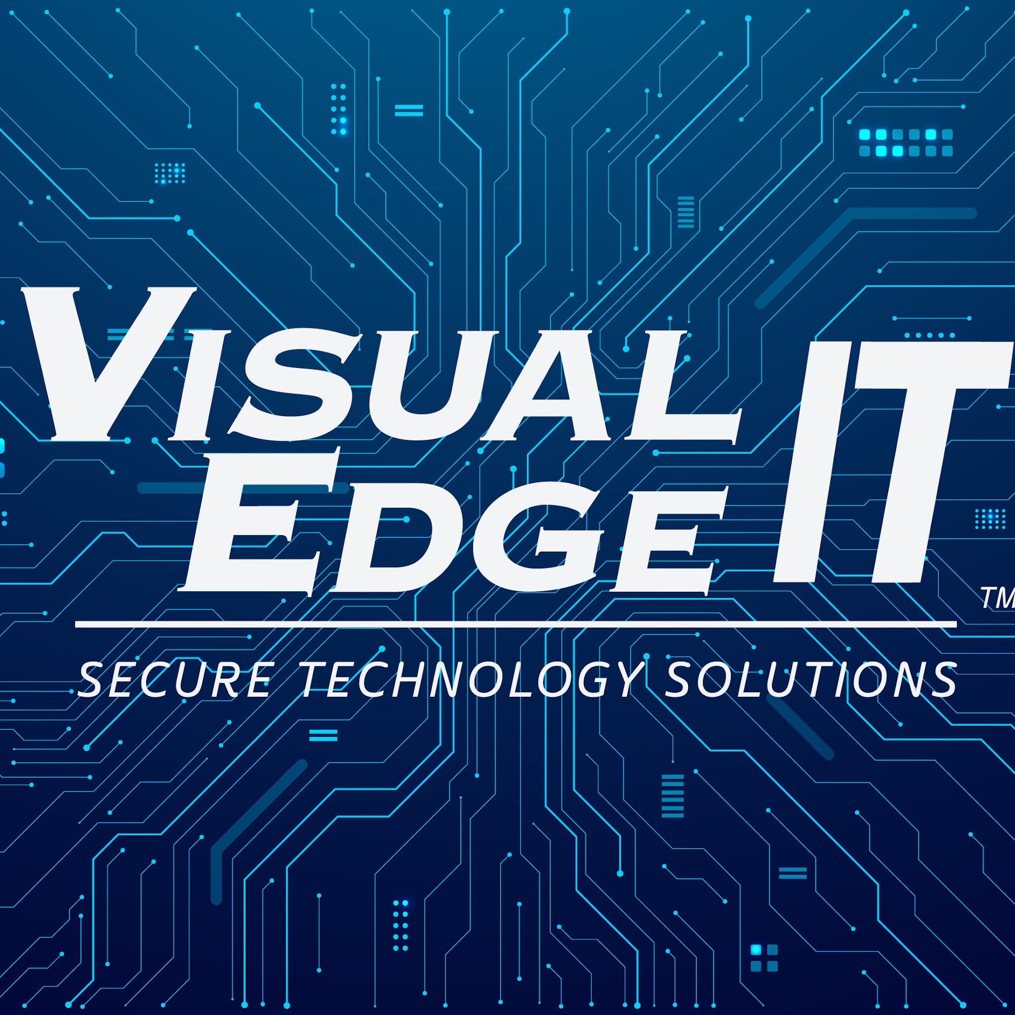 Visual Edge IT San Francisco, California