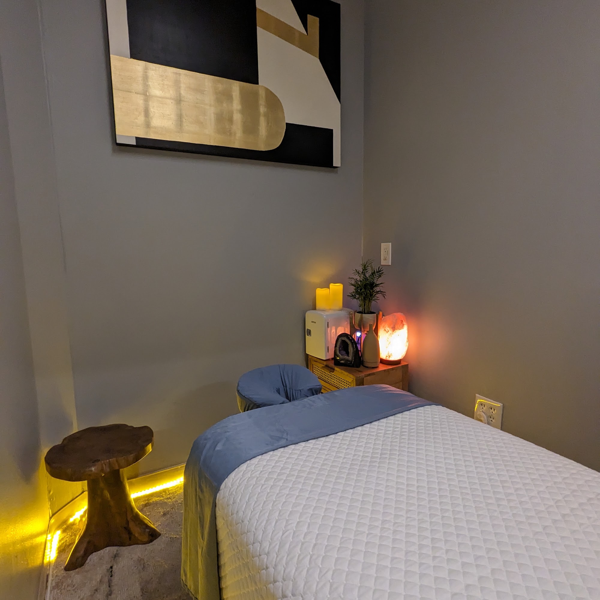 Mata Therapeutic