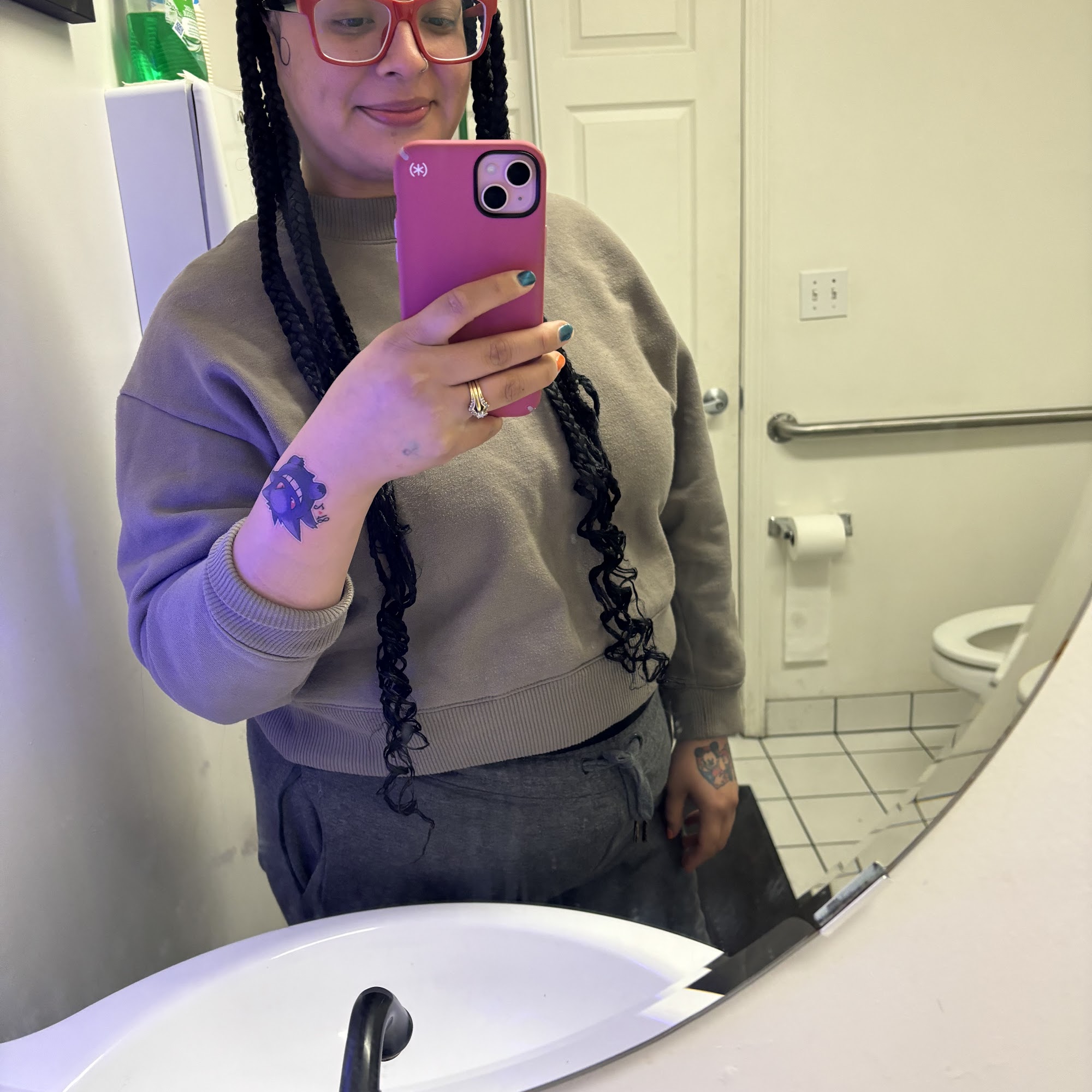 Loving My Hair, LLC San Francisco California 94124