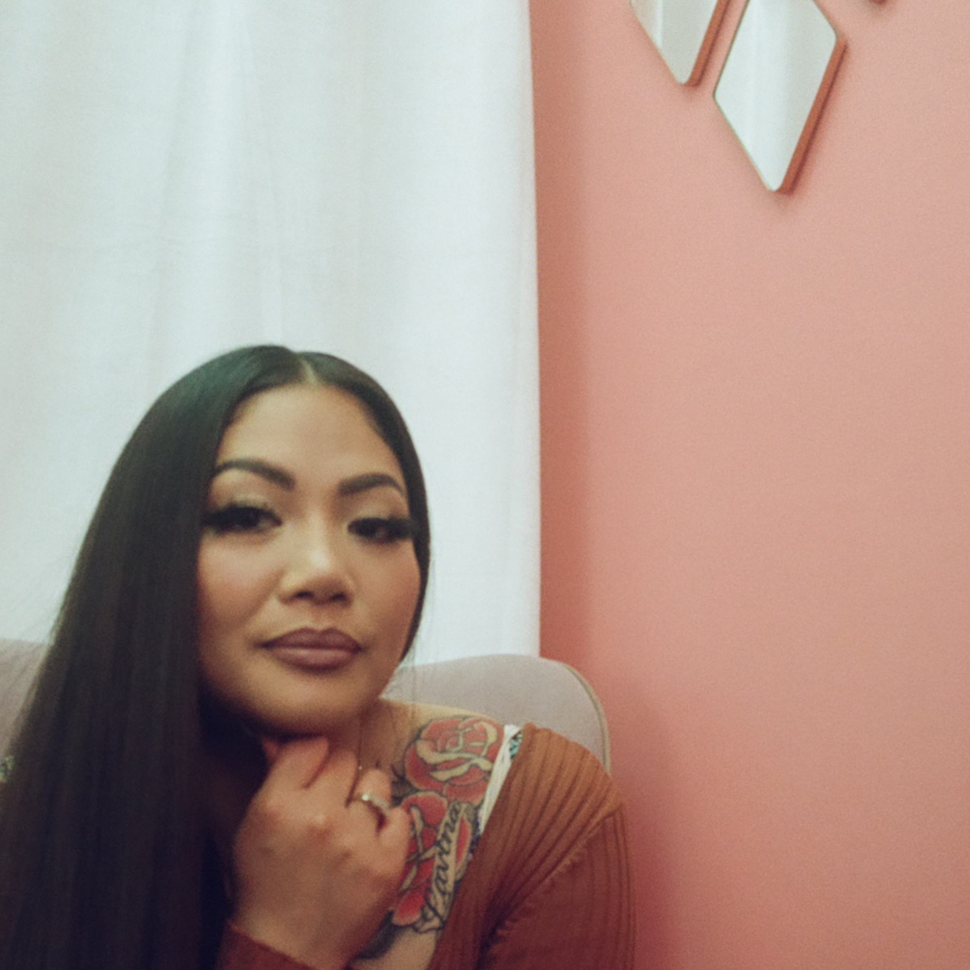 Concrete Rose Salon 660 Market St Suite 205, San Francisco California 94104