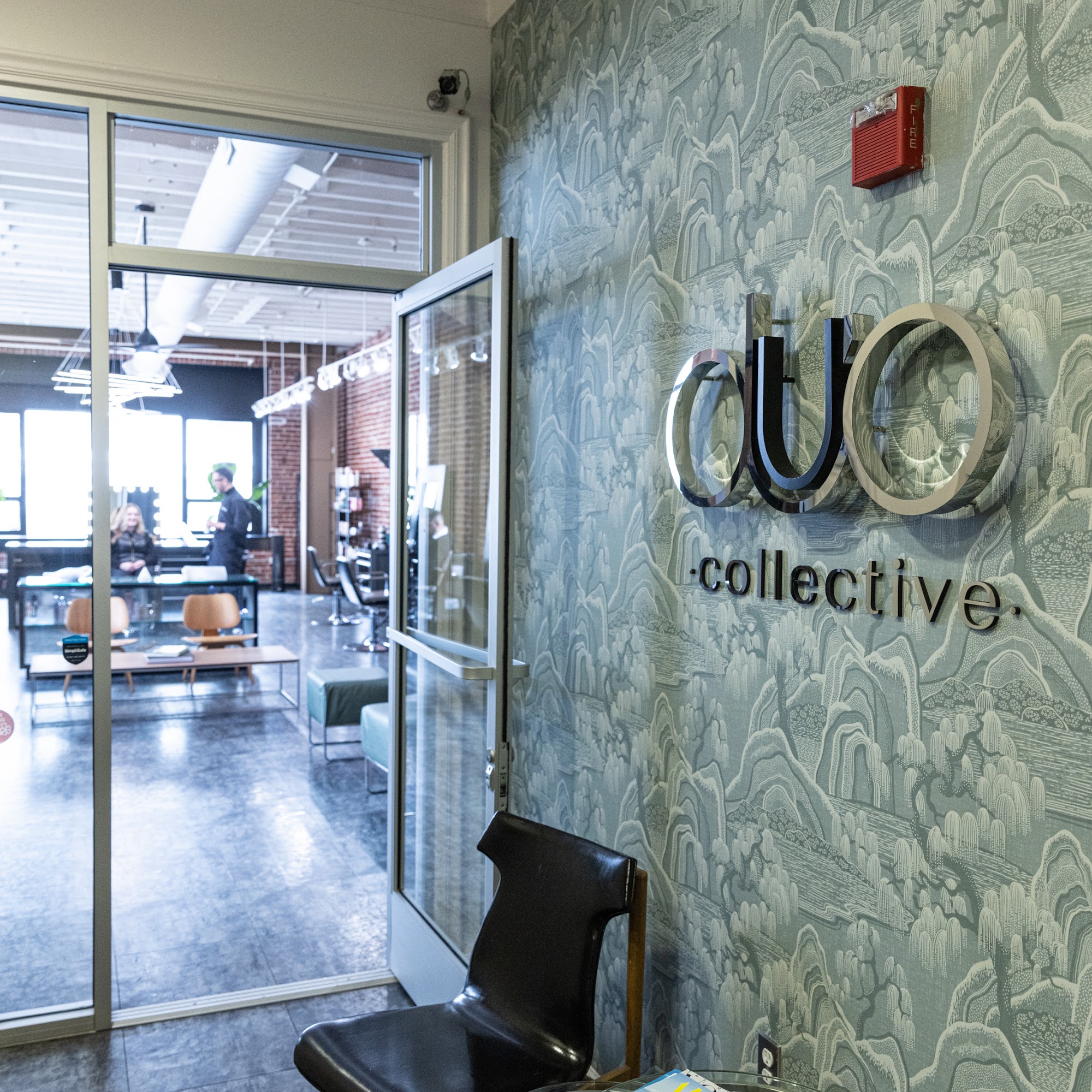 duo collective beauty and wellness 11 Tillman Pl 3 floor, San Francisco California 94108