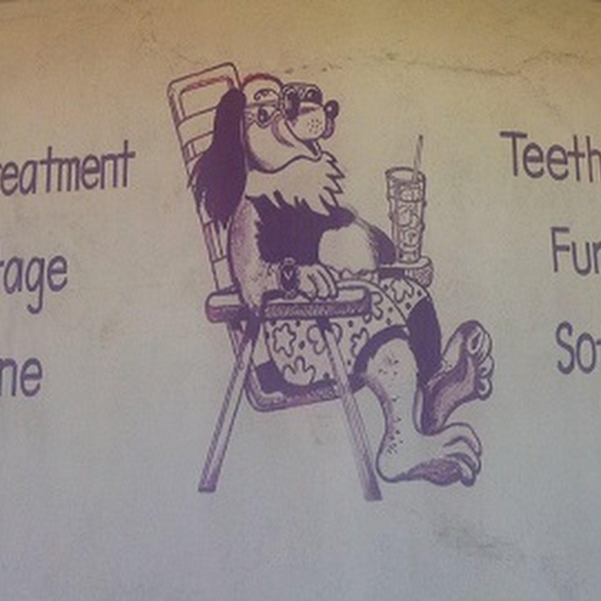 Paradise Pet Parlor San Gabriel