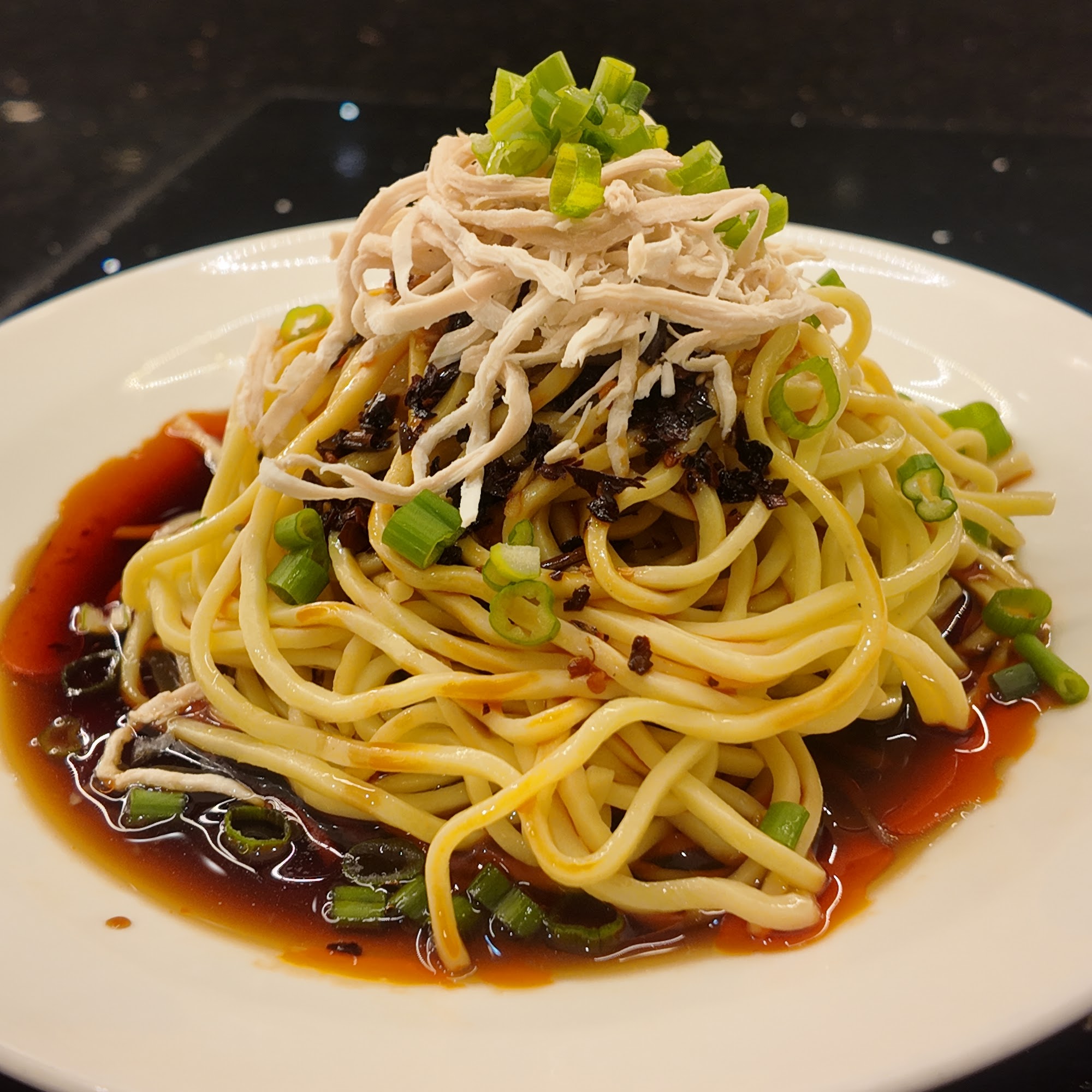 二娃冷锅鱼 erwa cold pot fish San Gabriel