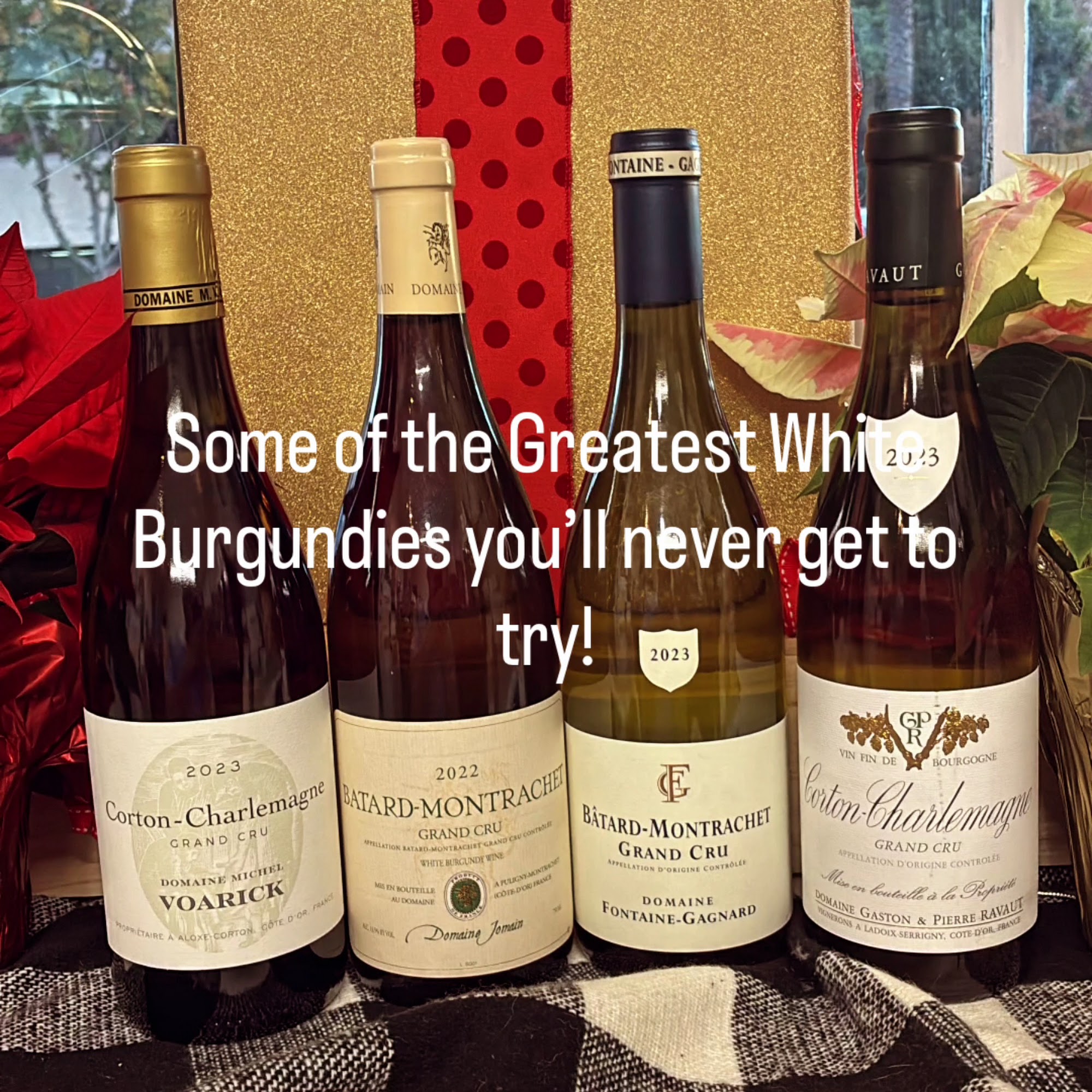 Grapevine Central San Gabriel San Gabriel