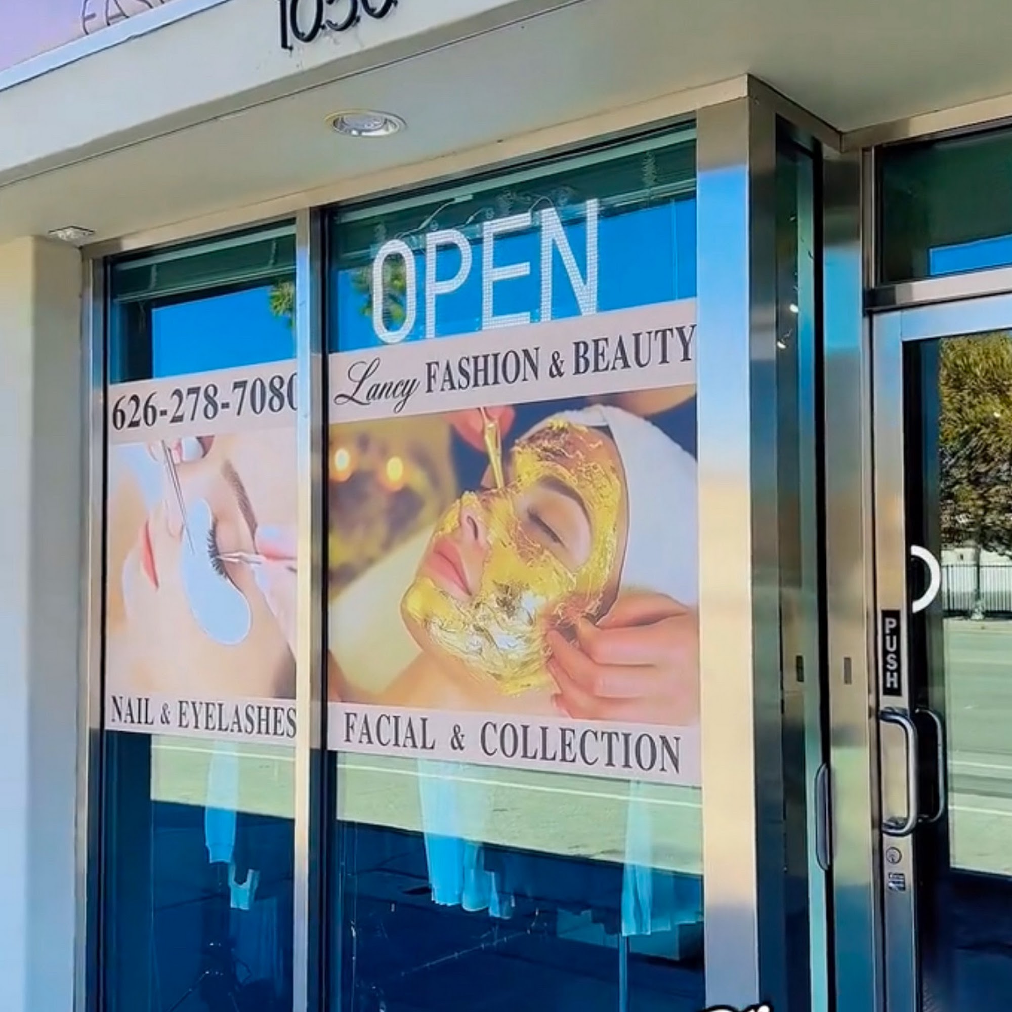 Lancy Fashion & Beauty