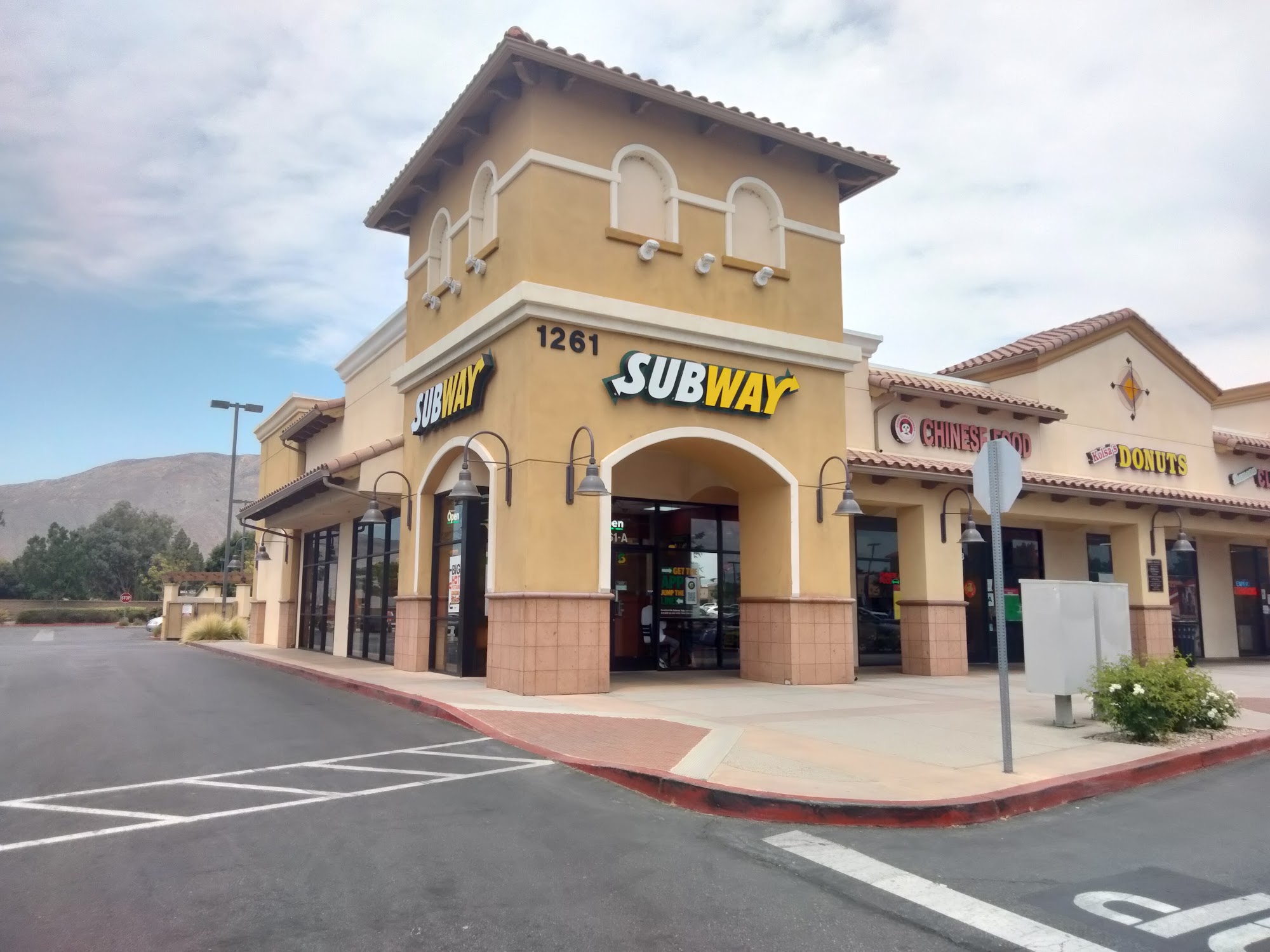 Subway