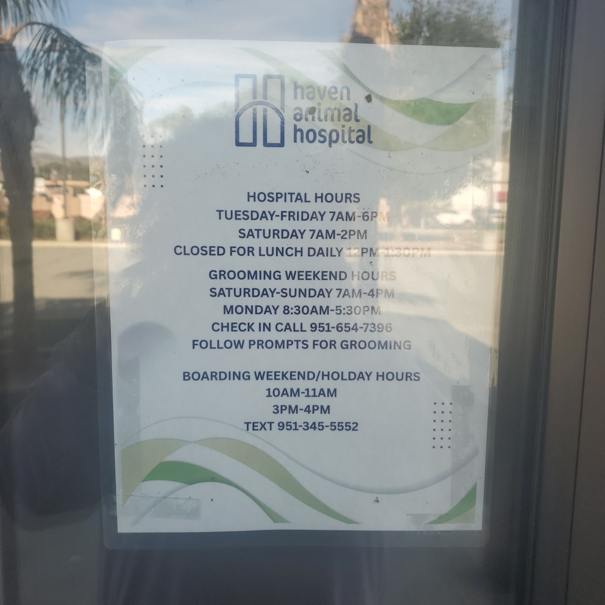 Small Animal Care Center San Jacinto