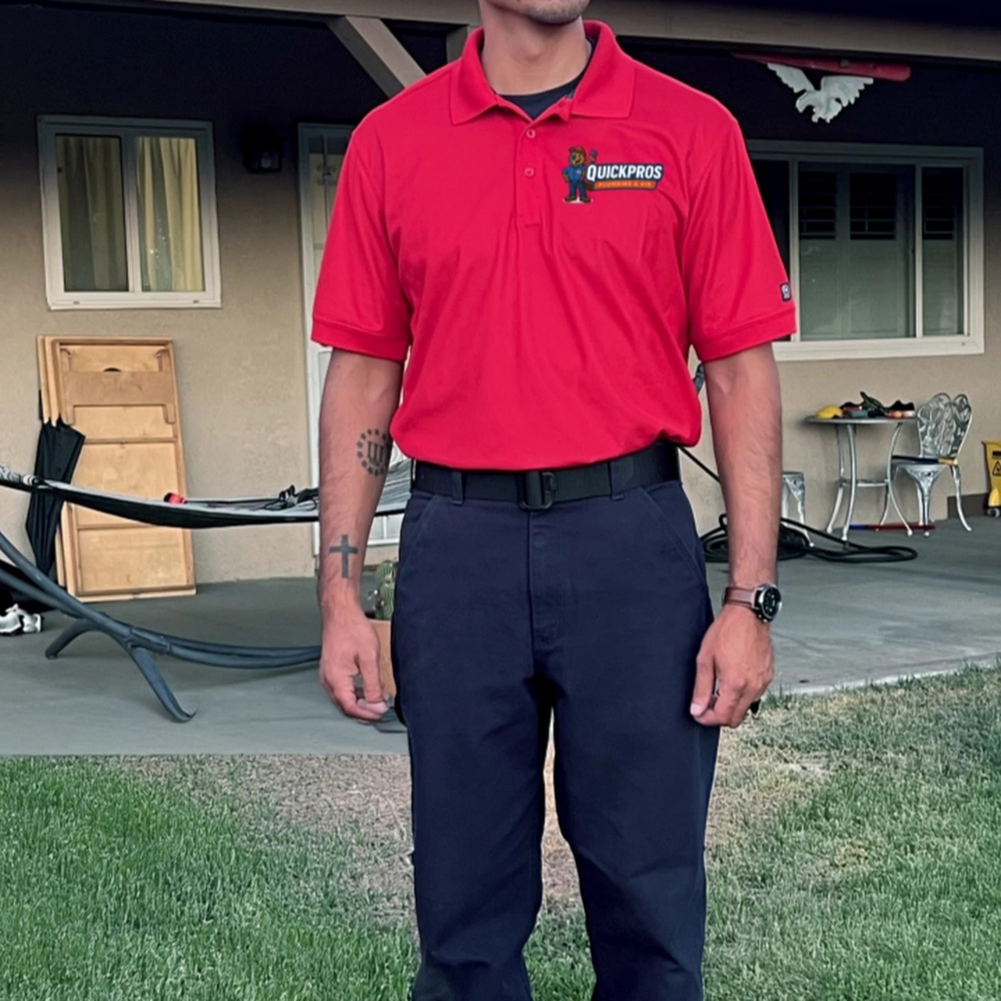 Elite Heating and Air Conditioning