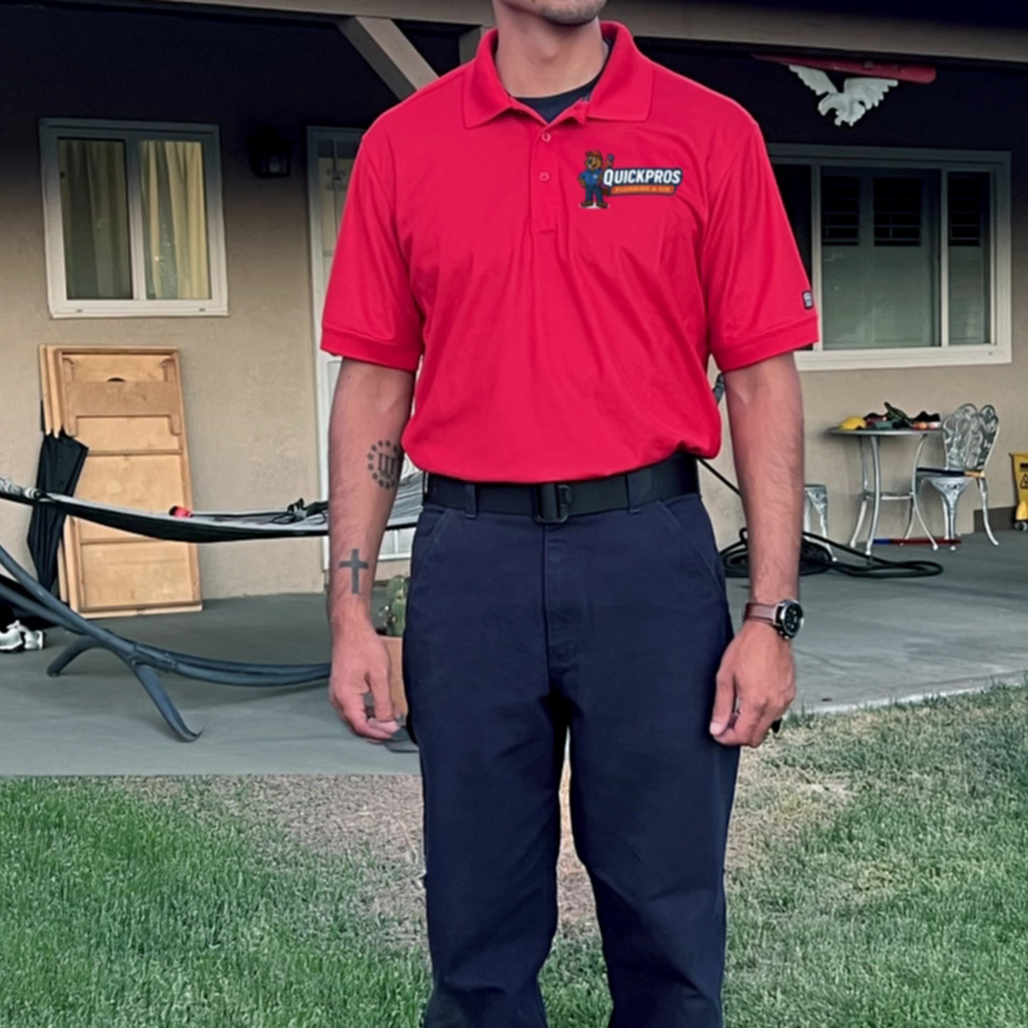 Elite Heating and Air Conditioning