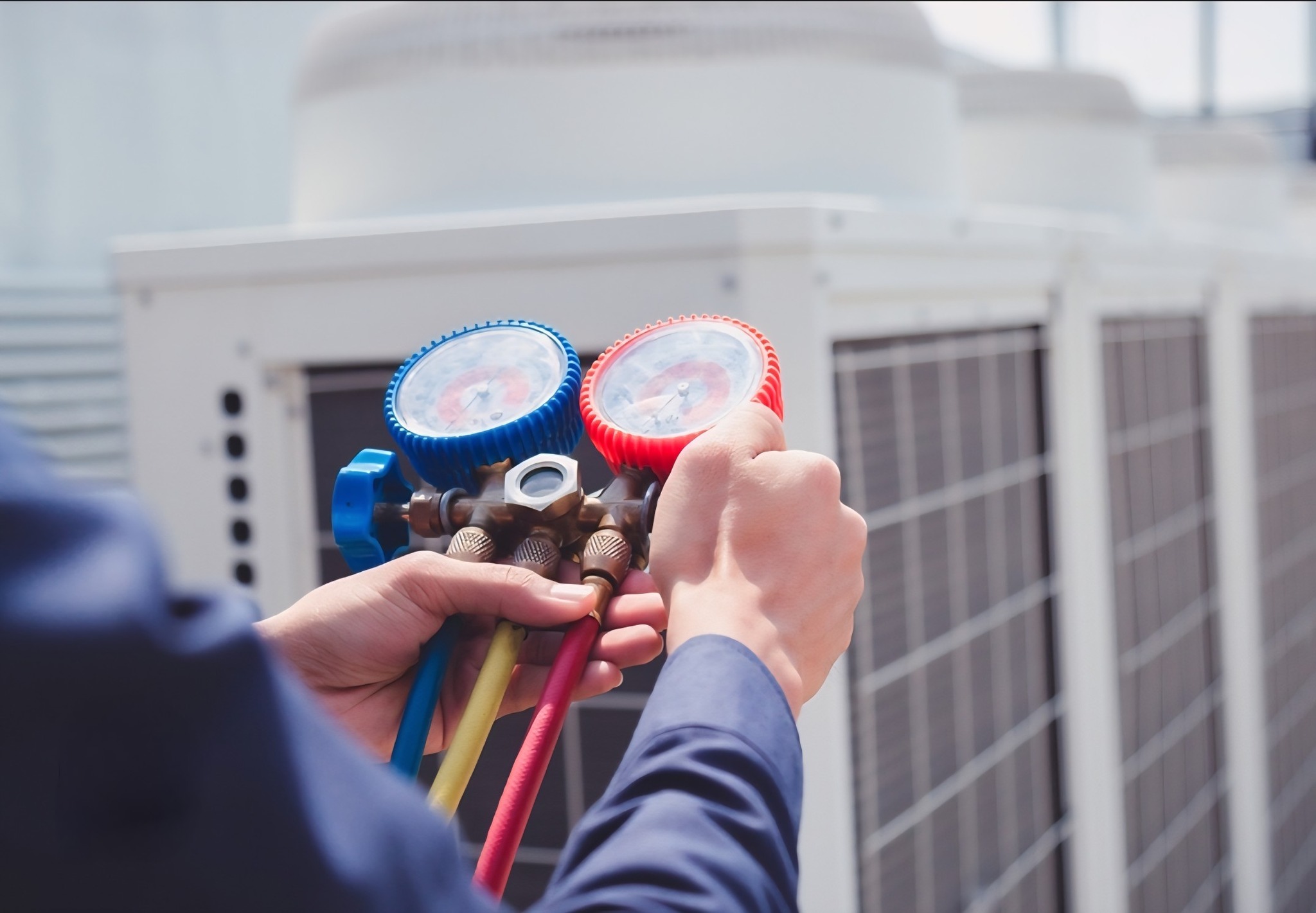Elite Heating and Air Conditioning