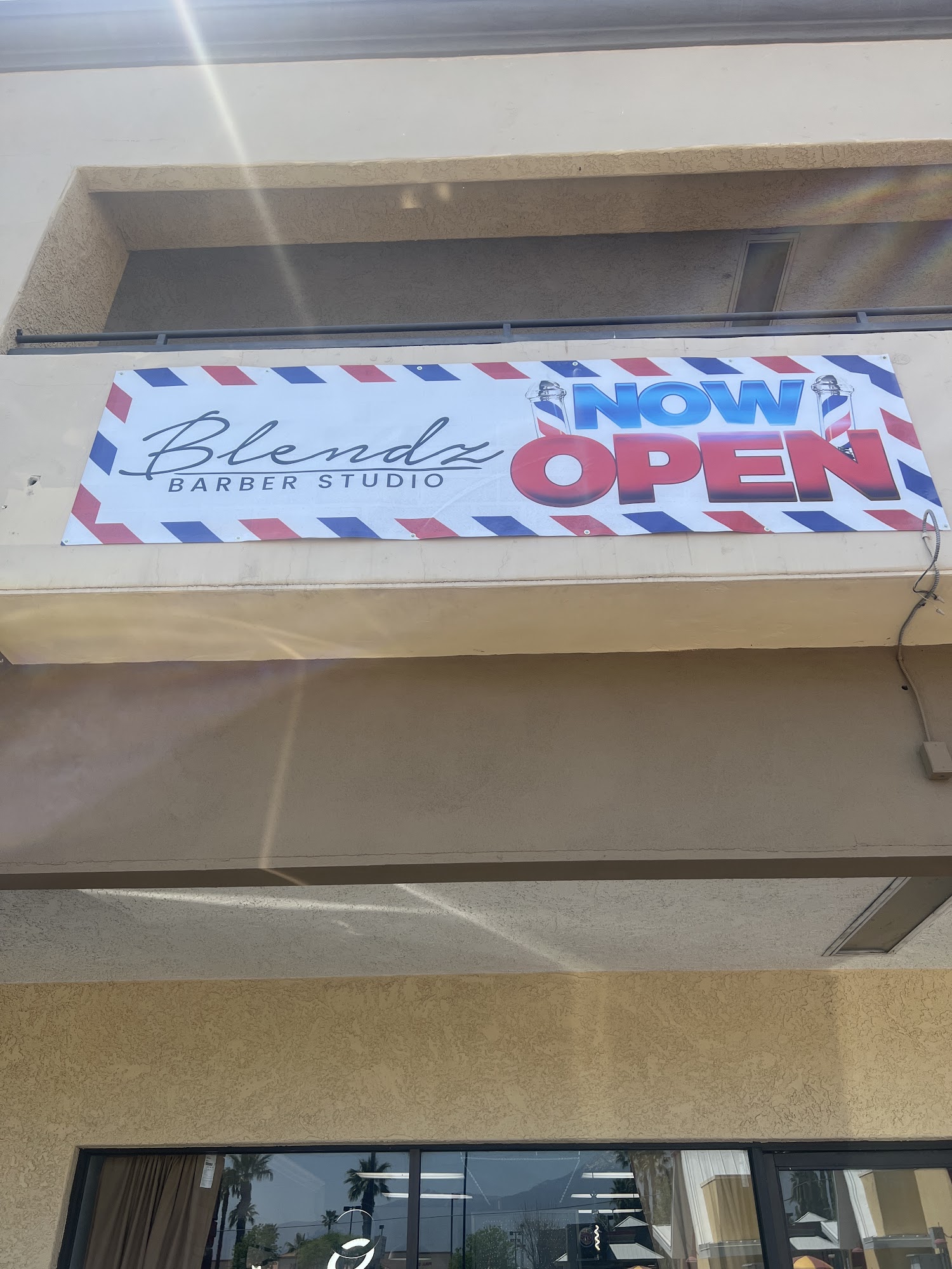 Blendz Barber Studio