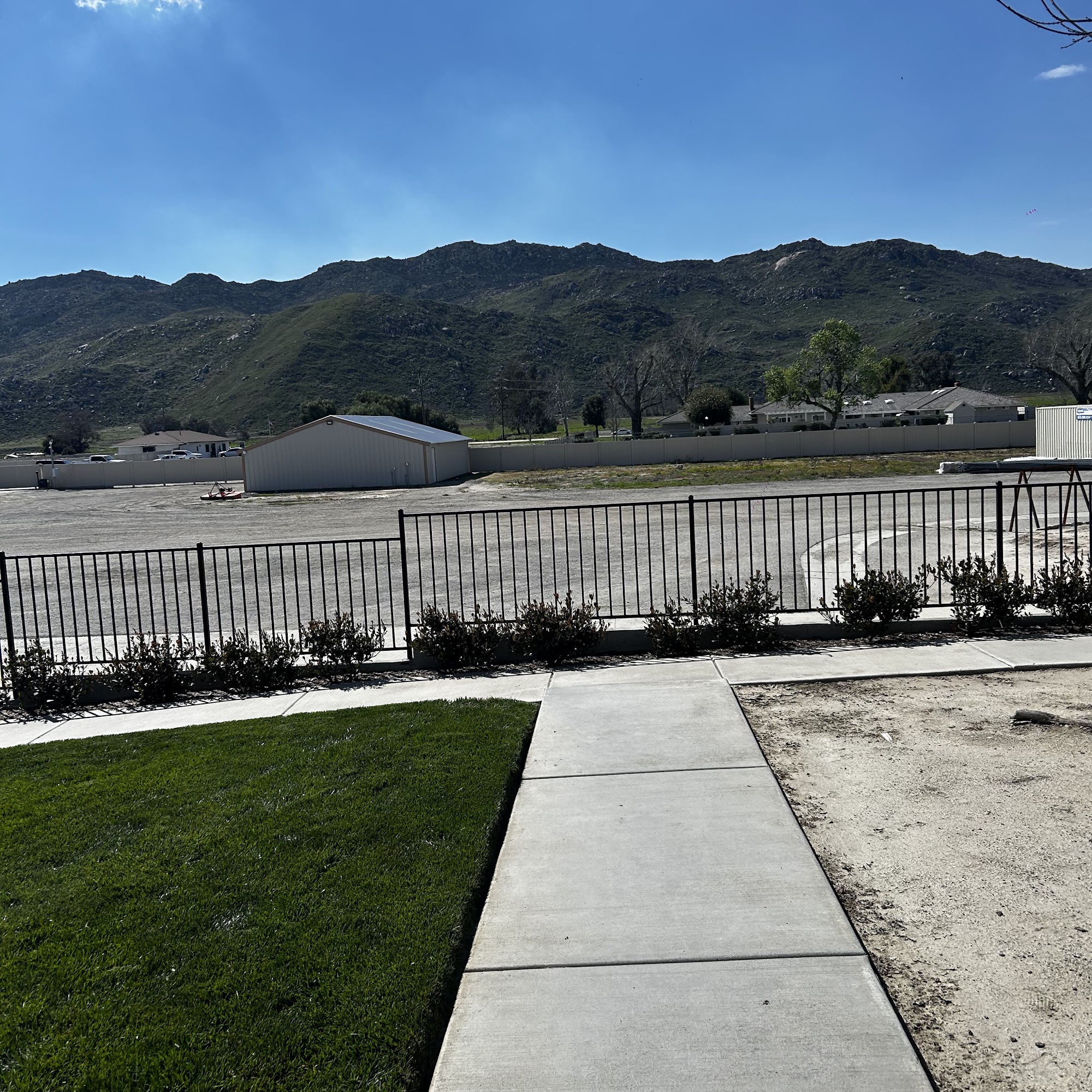 Demler Farms San Jacinto