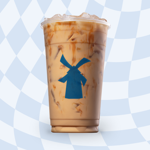 Dutch Bros Coffee Menu