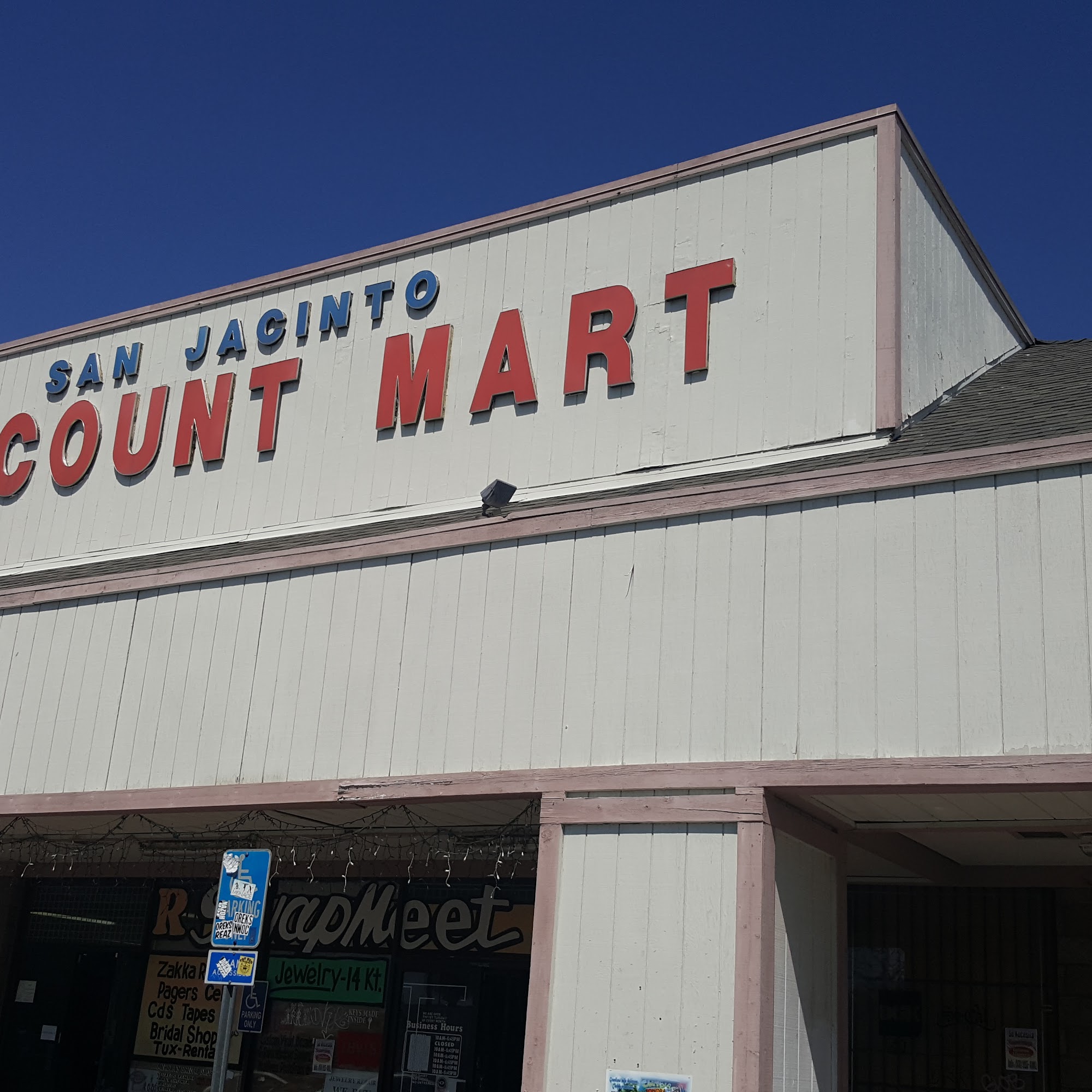 Gzup wireless San Jacinto