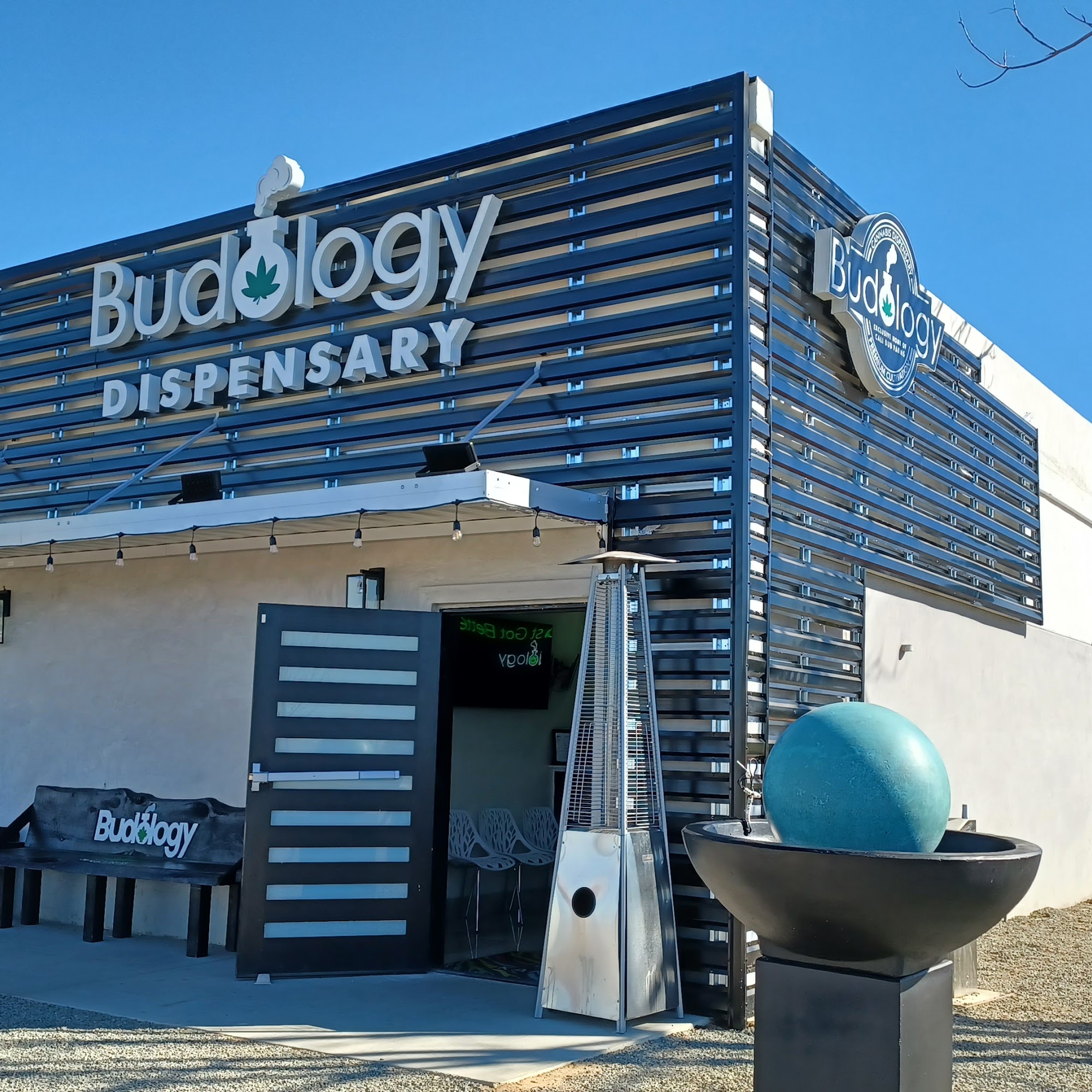 Budology San Jacinto