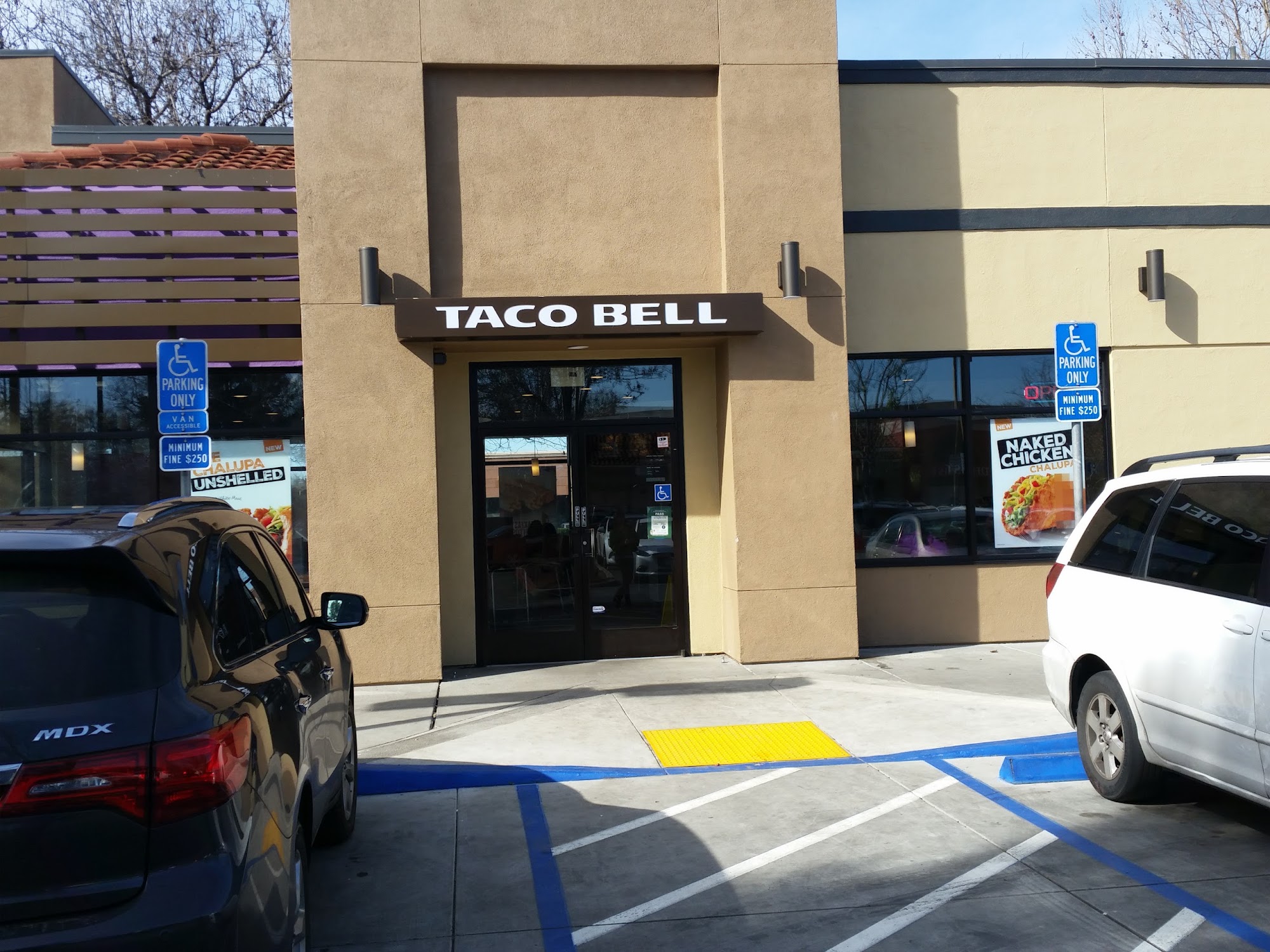 Taco Bell