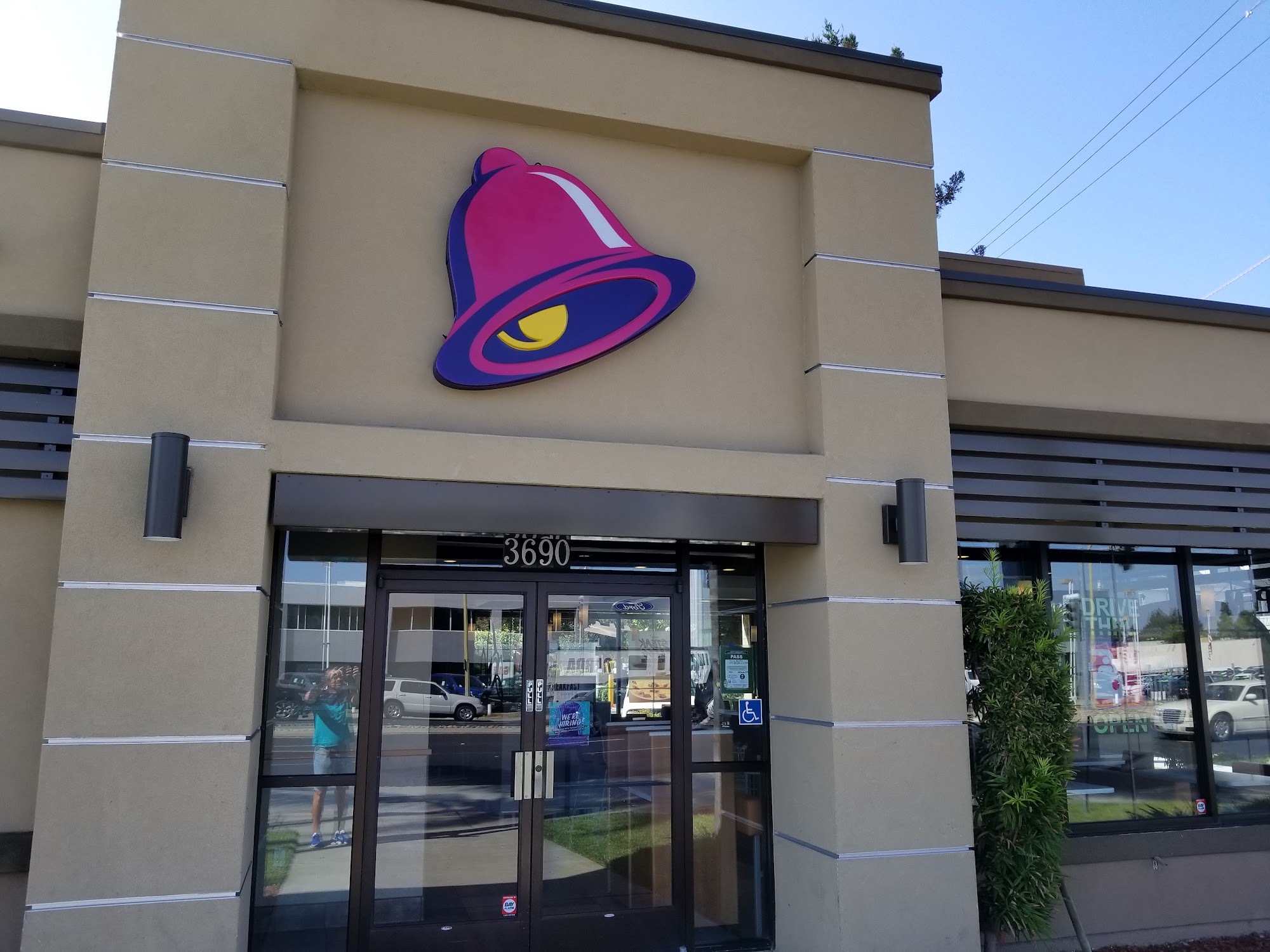 Taco Bell