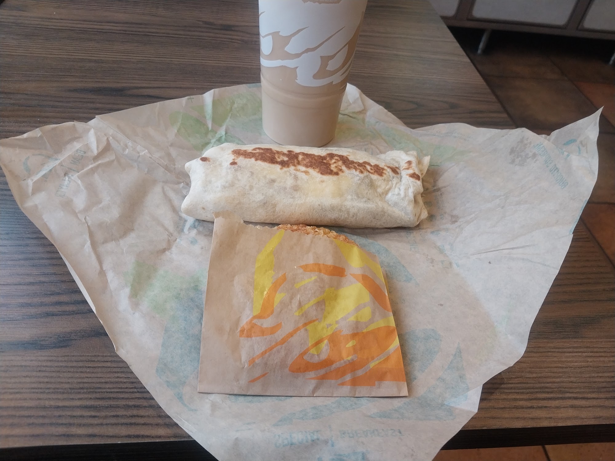 Taco Bell