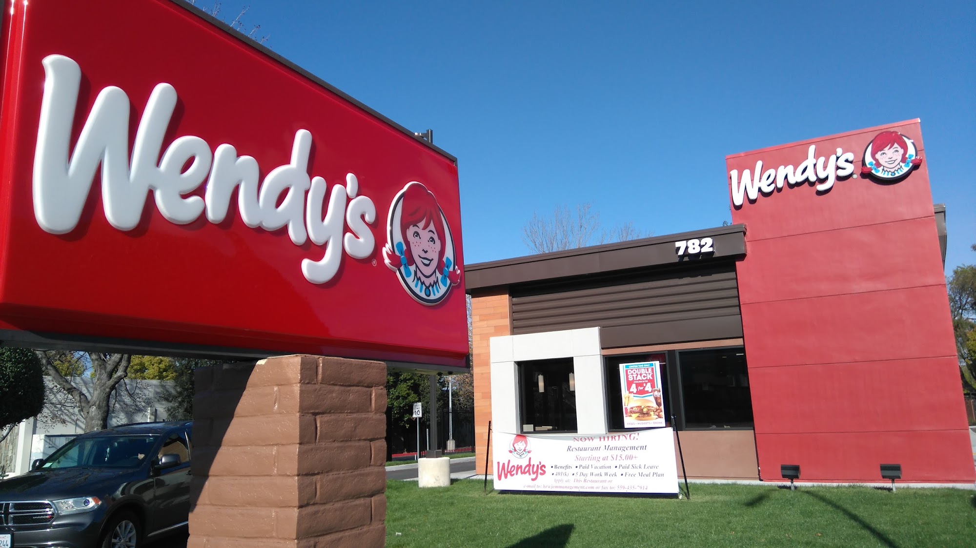 Wendy's