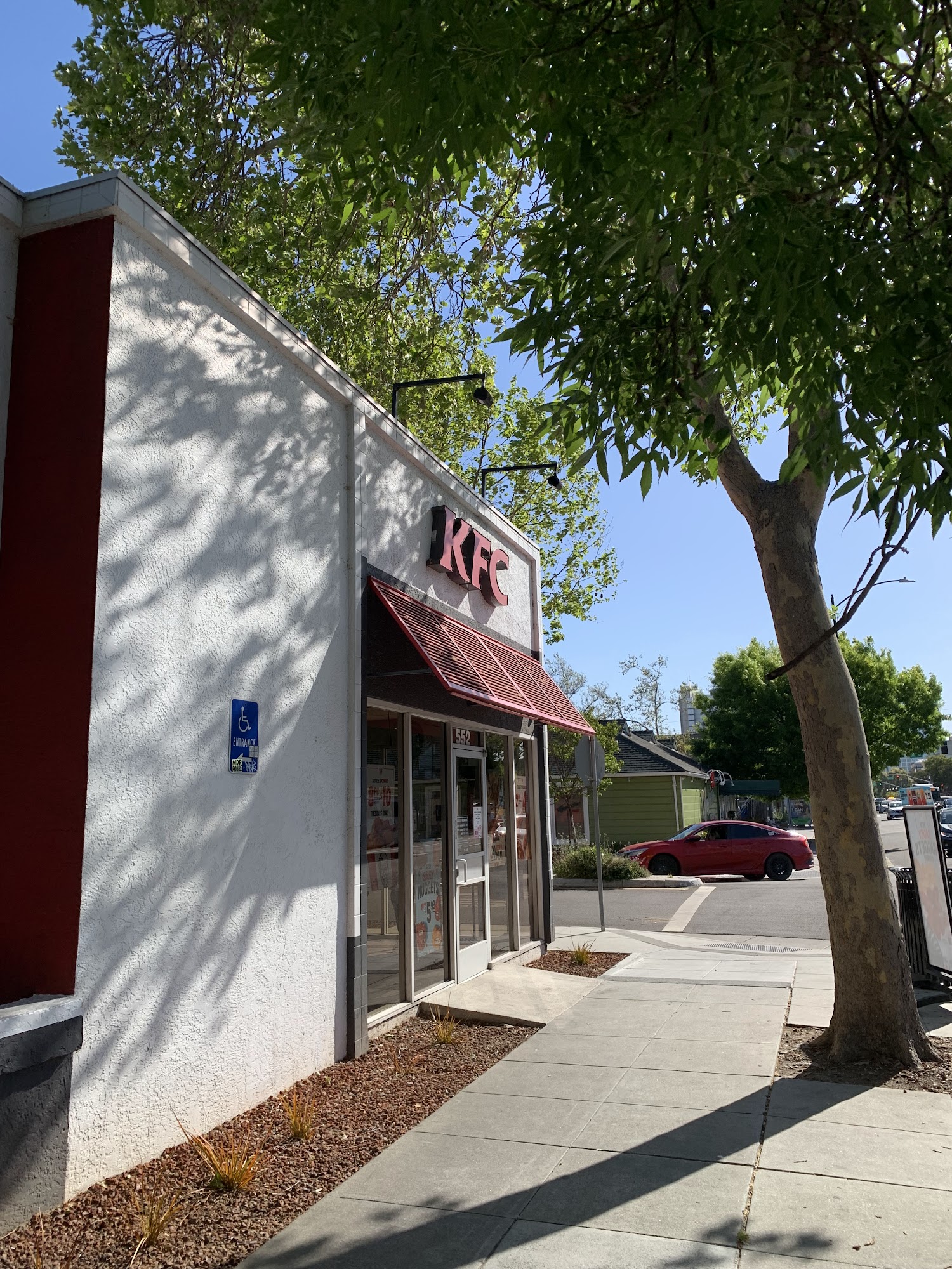 KFC