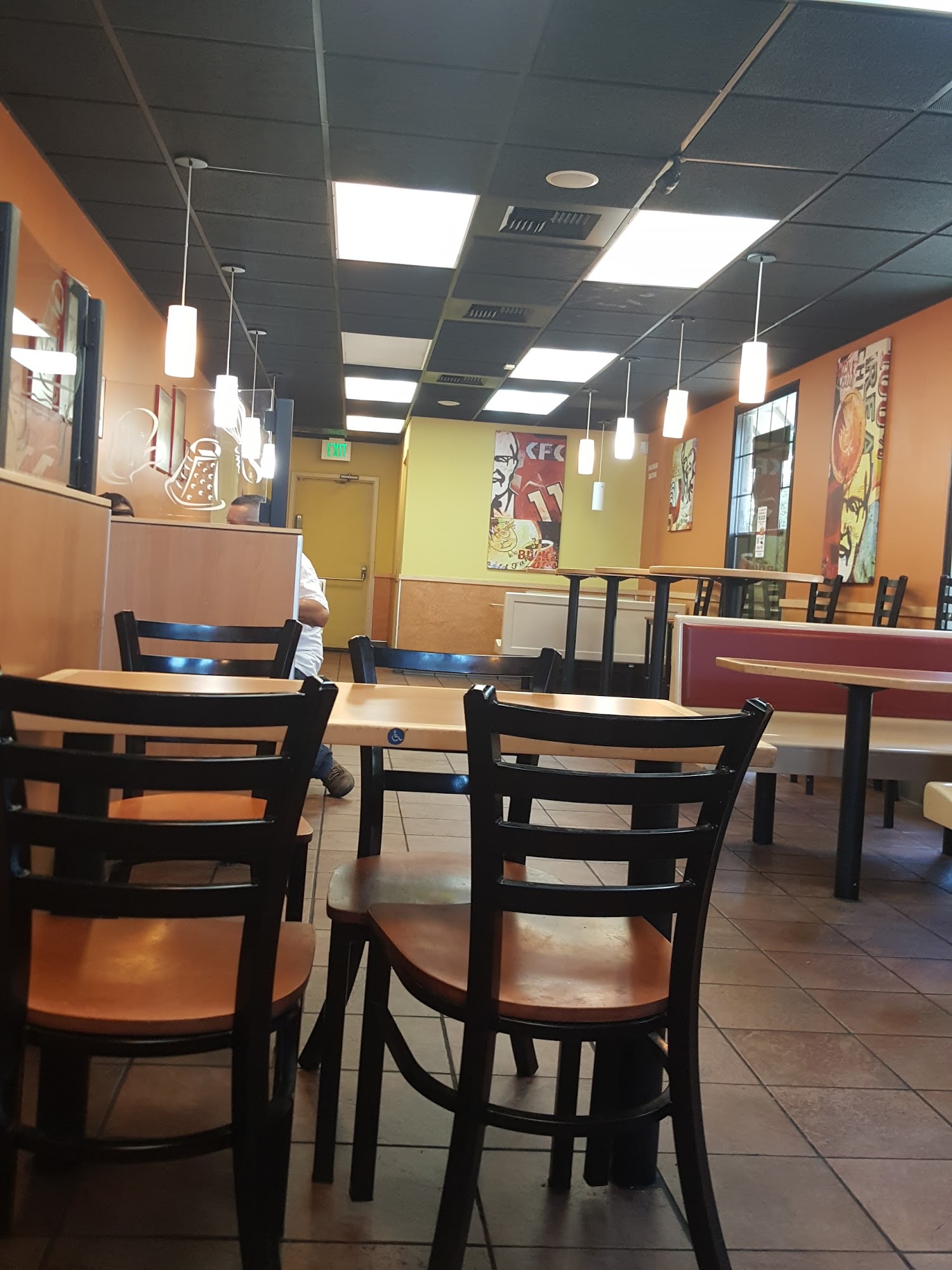 KFC