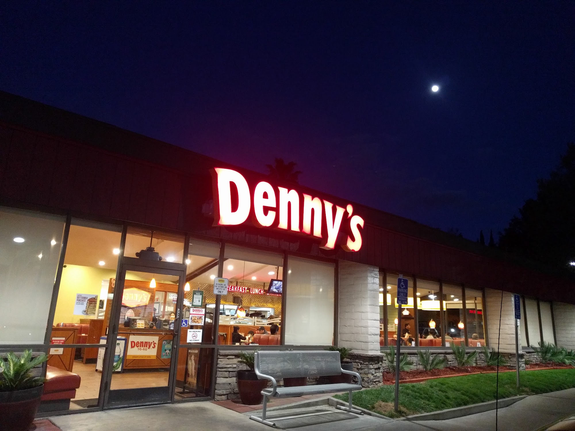 Denny's