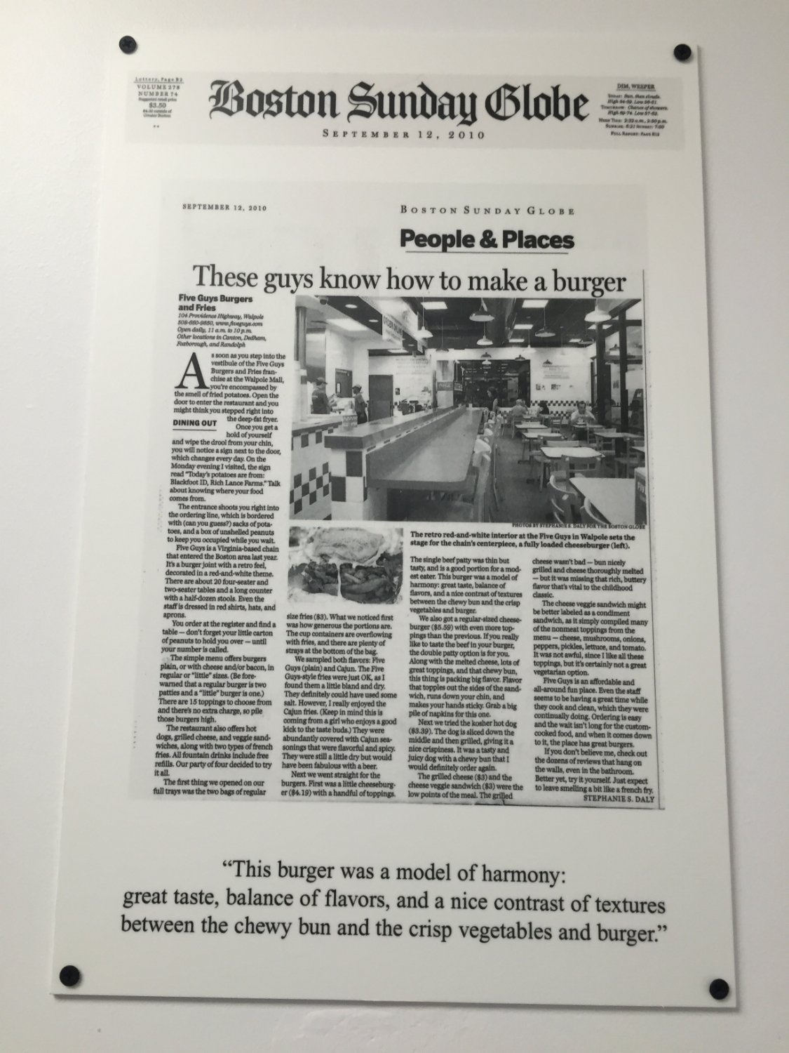 Photo credit: tripadvisor