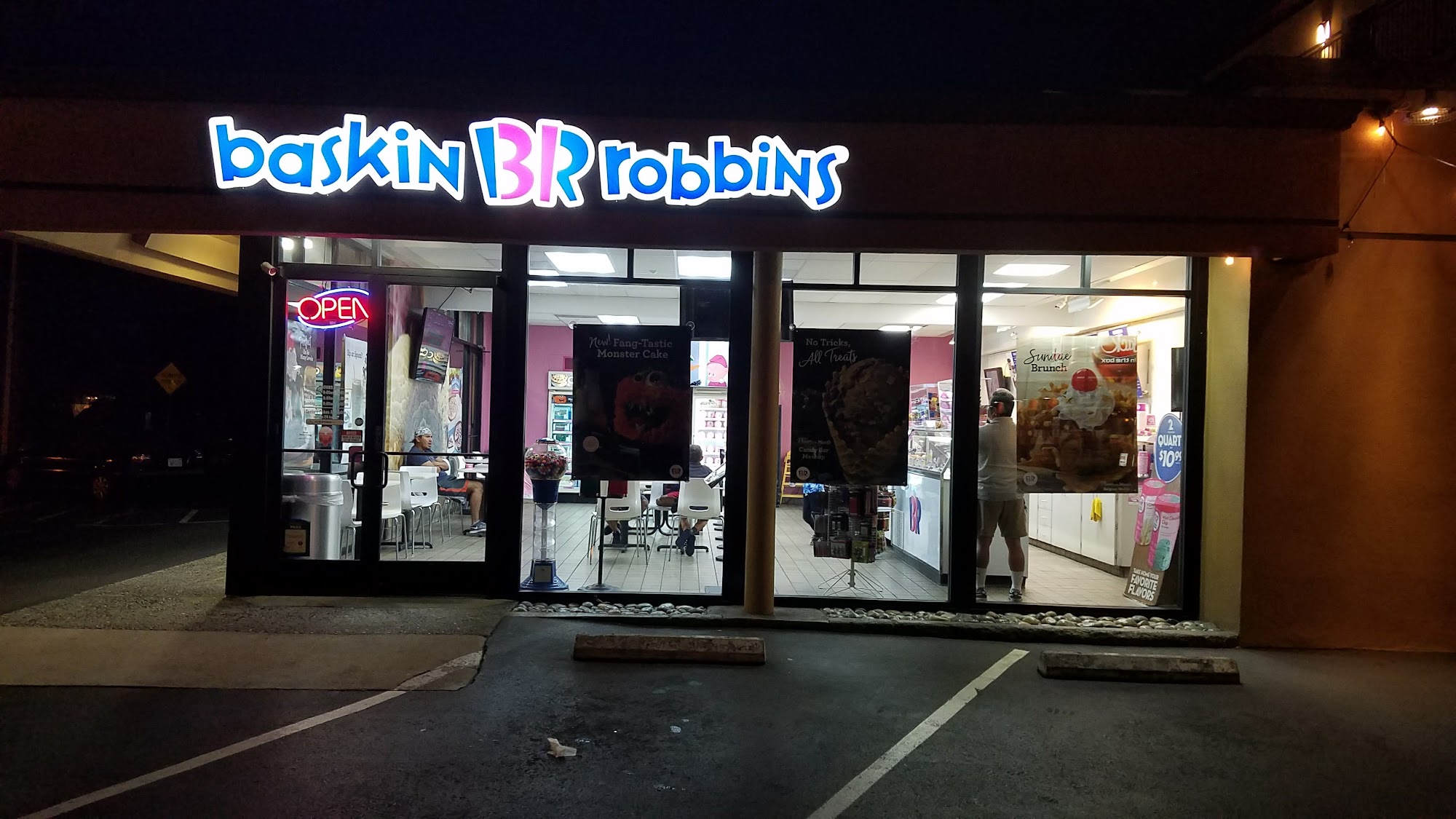 Baskin-Robbins