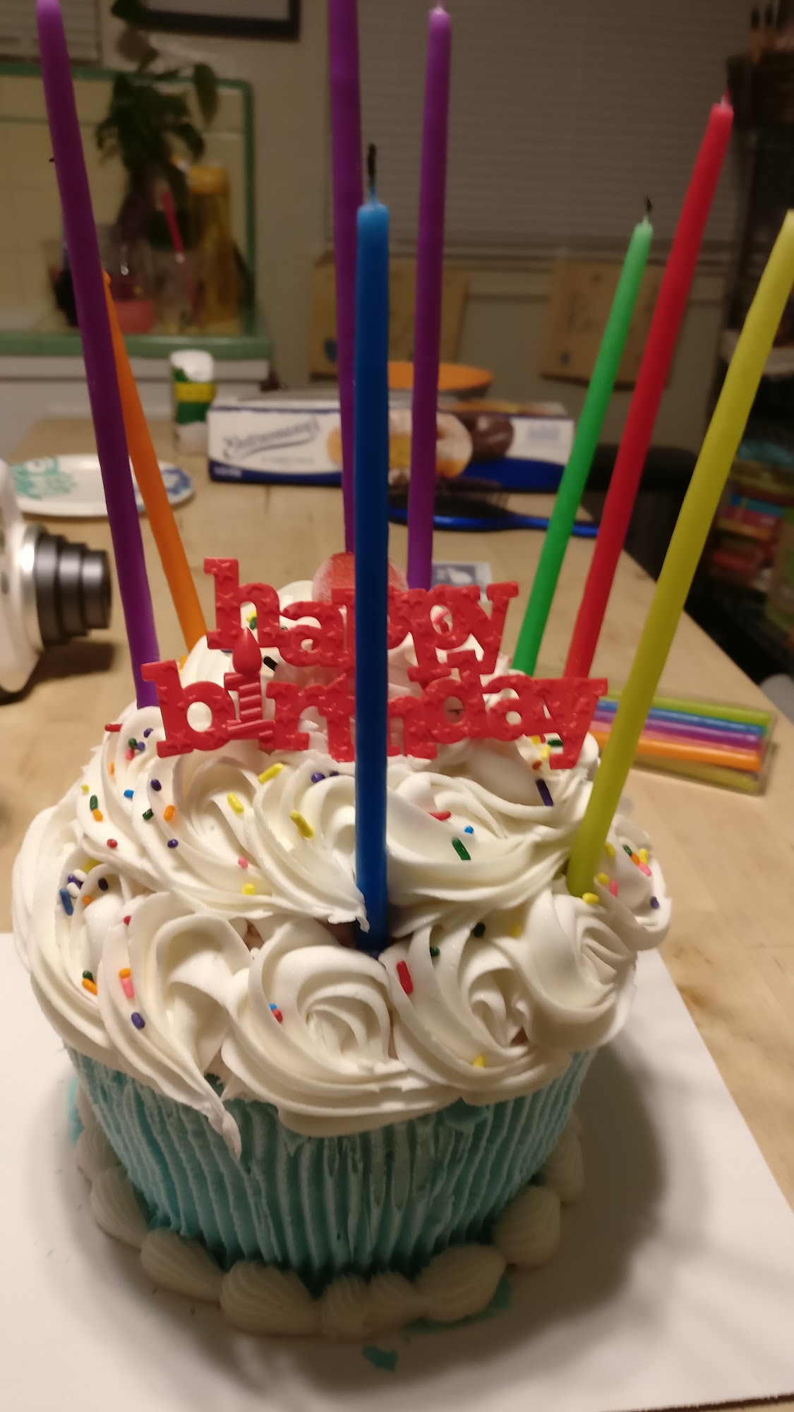 Baskin-Robbins