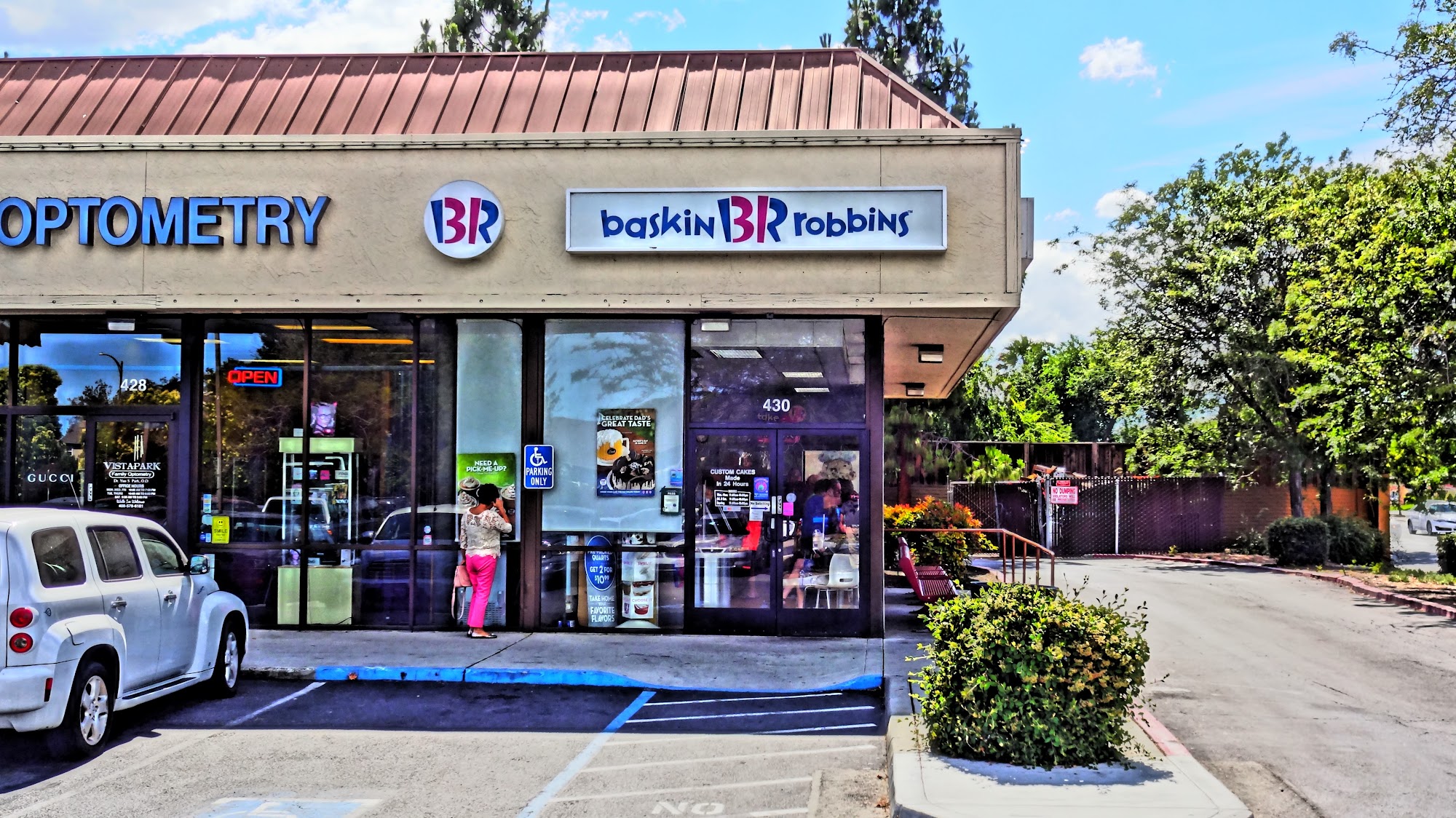 Baskin-Robbins