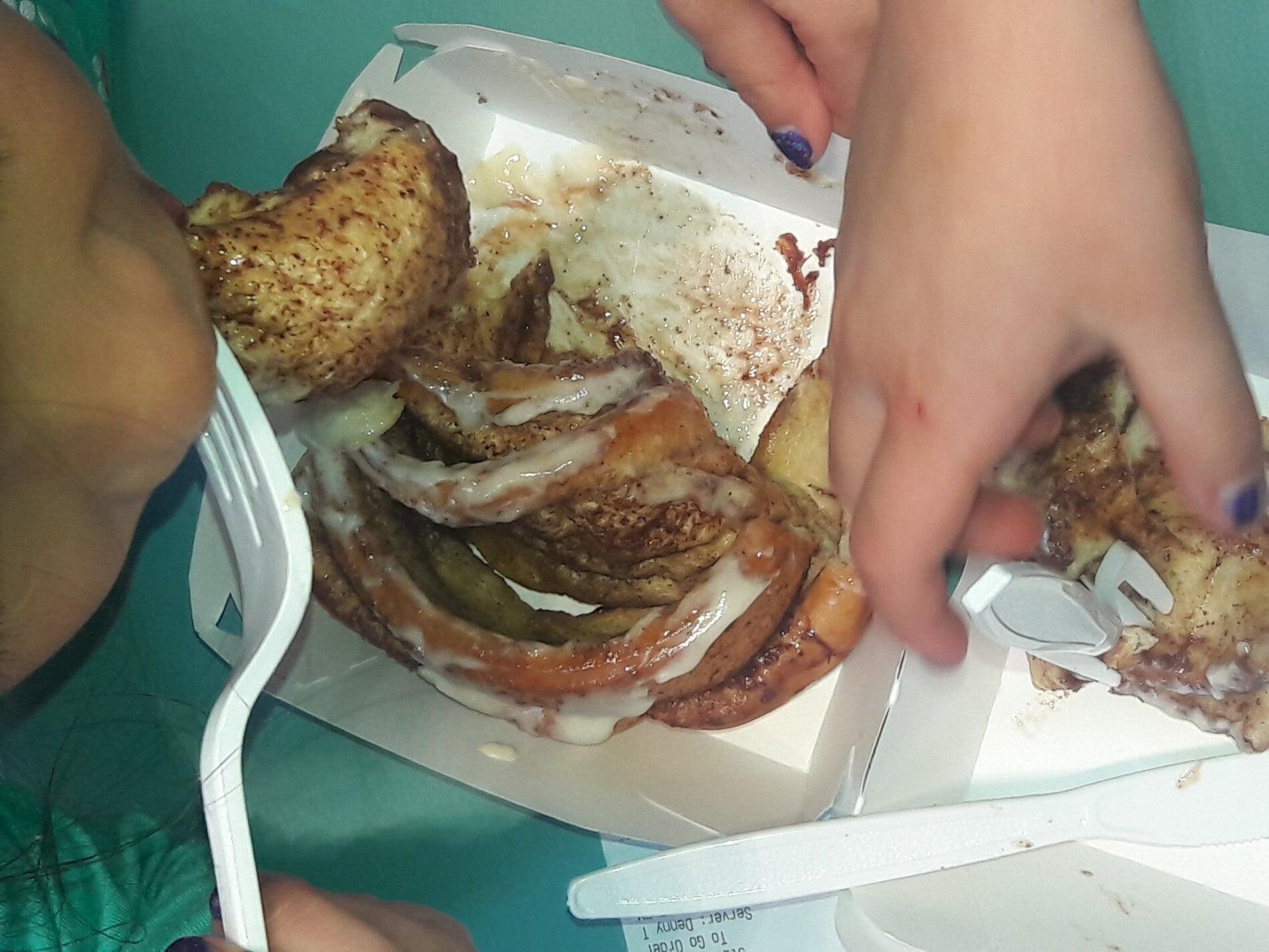 Photo credit: nextdoor