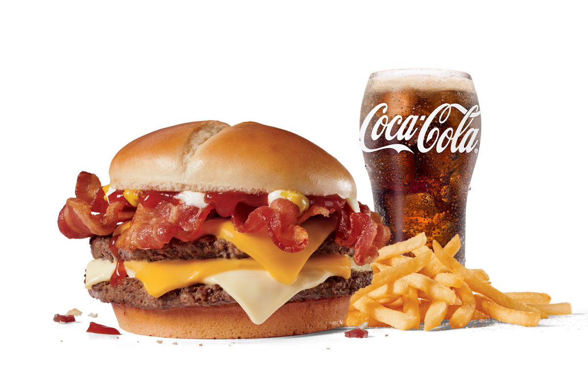 Jack in the Box Menu